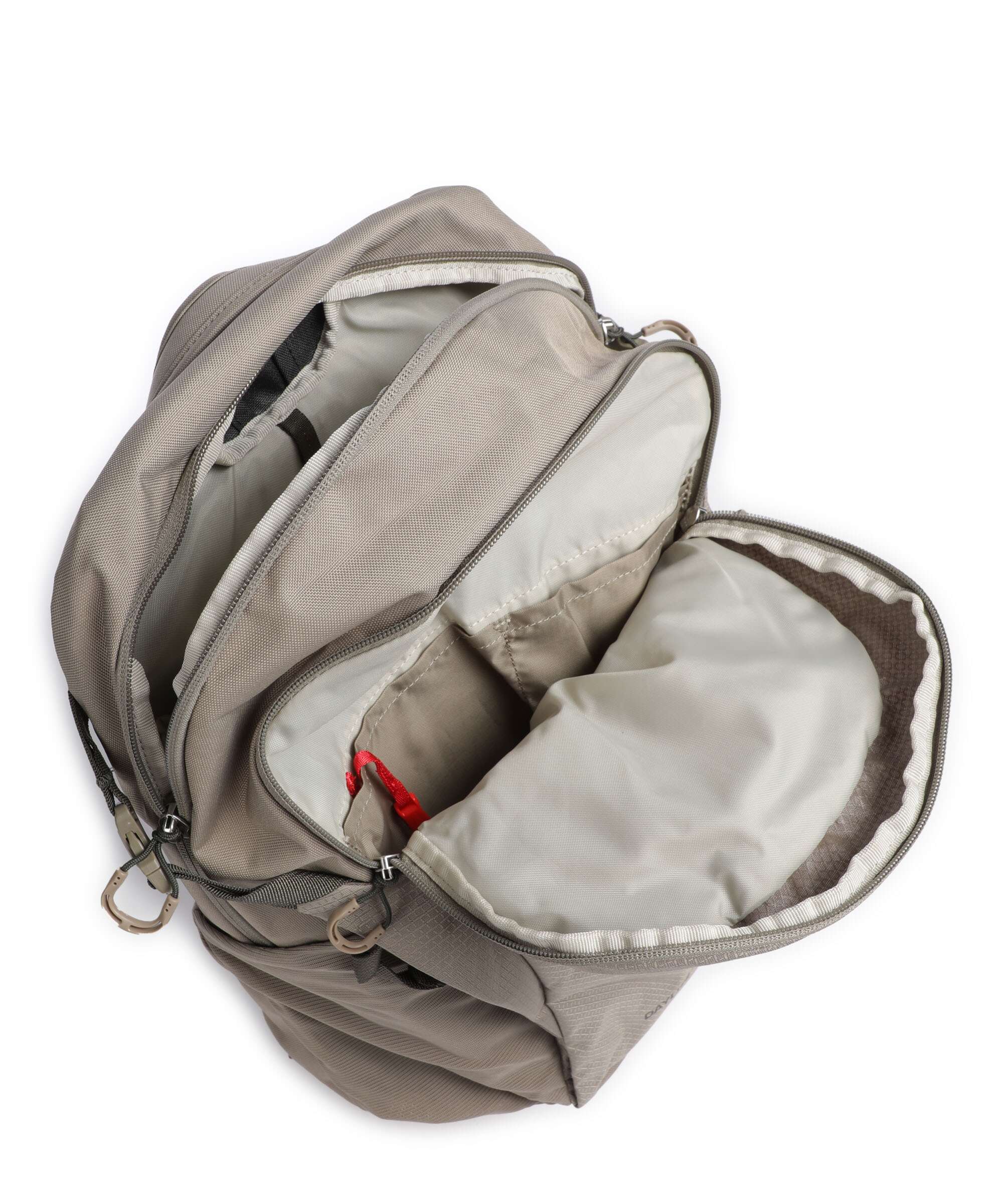 Osprey Daylite Plus Rugzak concrete tan - Image 6