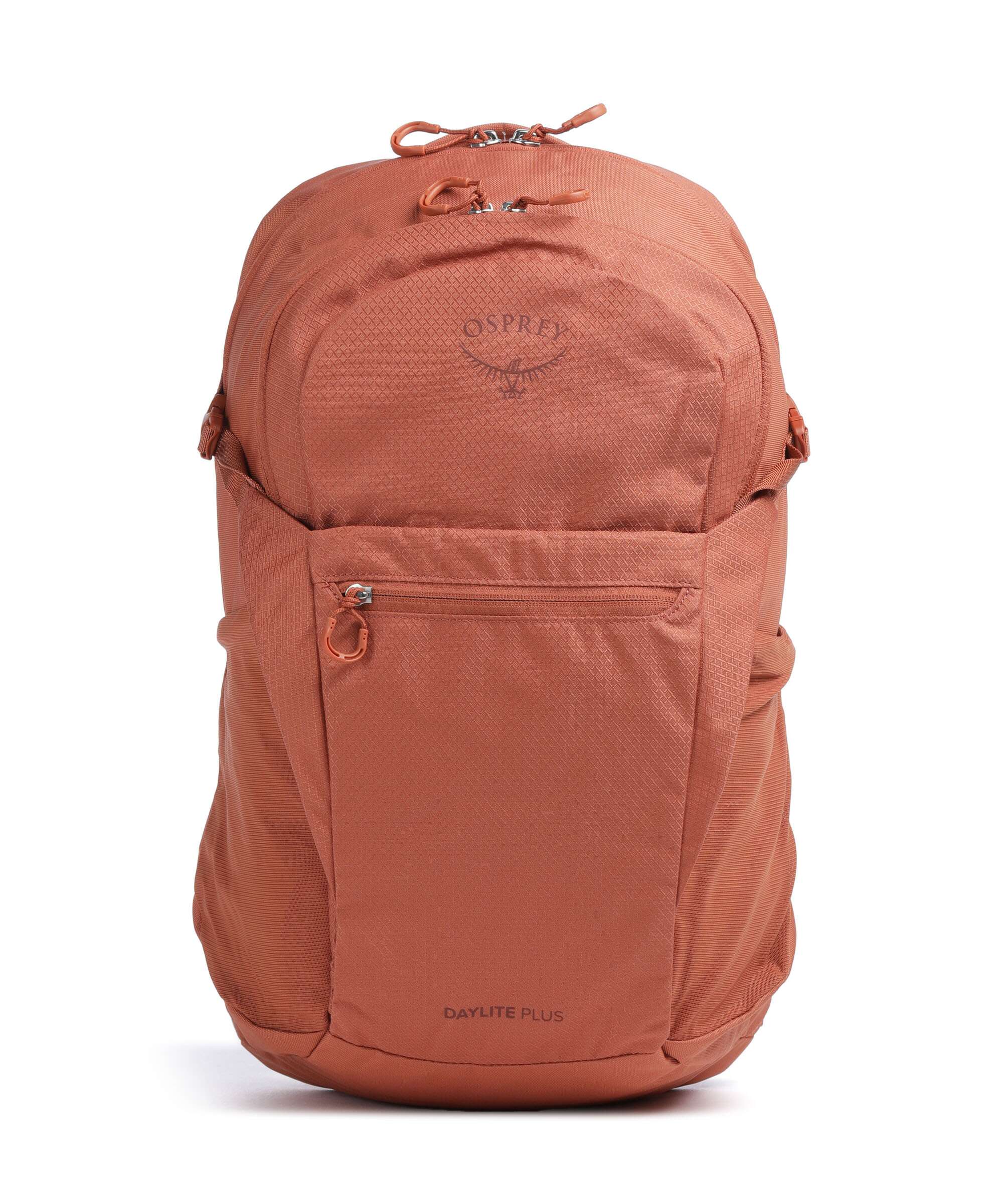 Osprey Daylite Plus Rugzak porcelain orange