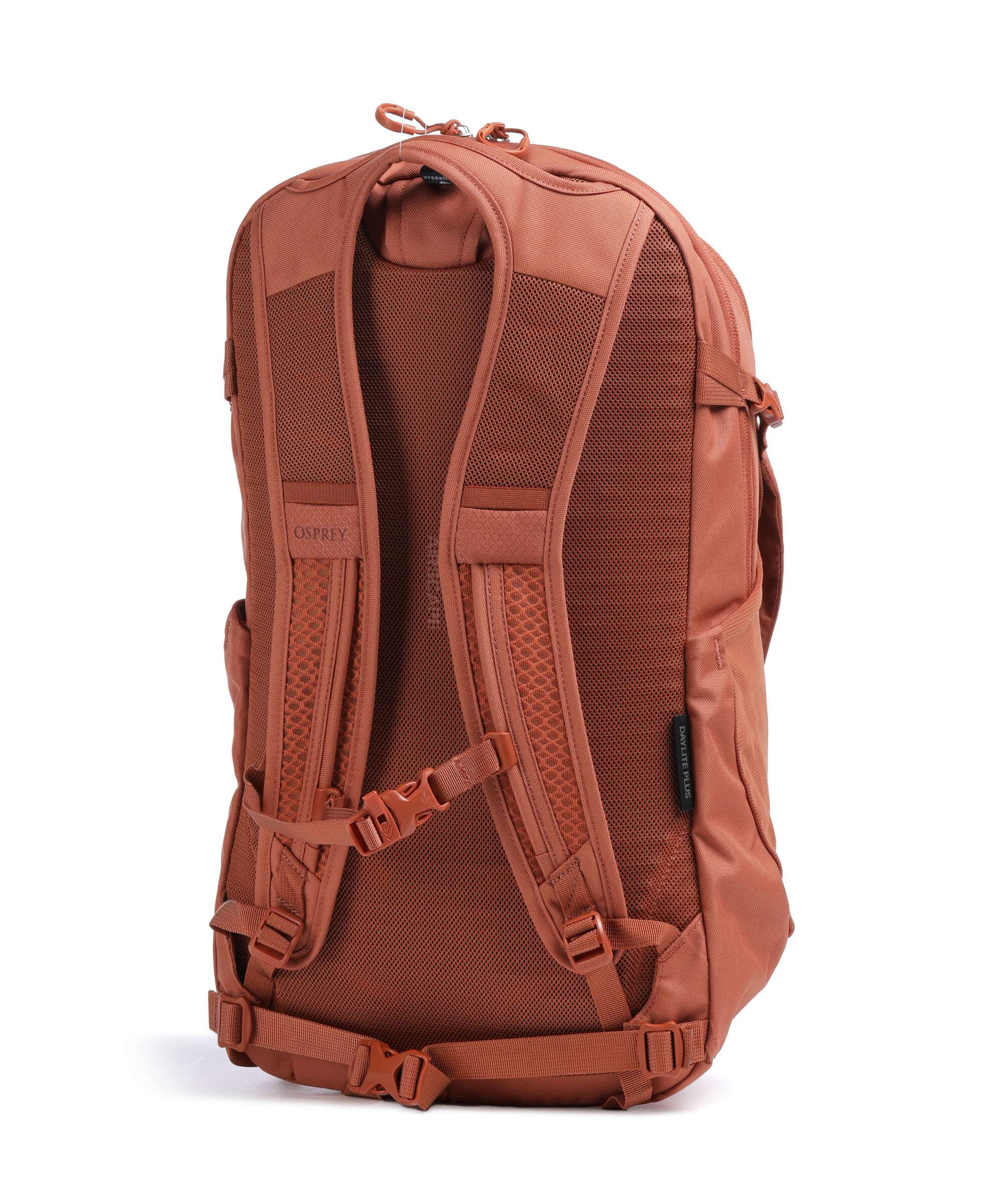 Osprey Daylite Plus Rugzak porcelain orange - Image 2