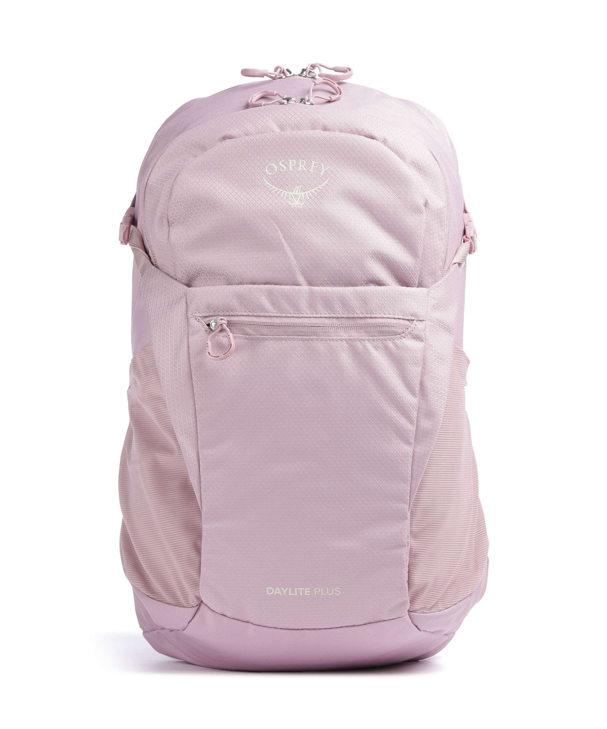 Osprey Daylite Plus Rugzak iris pink
