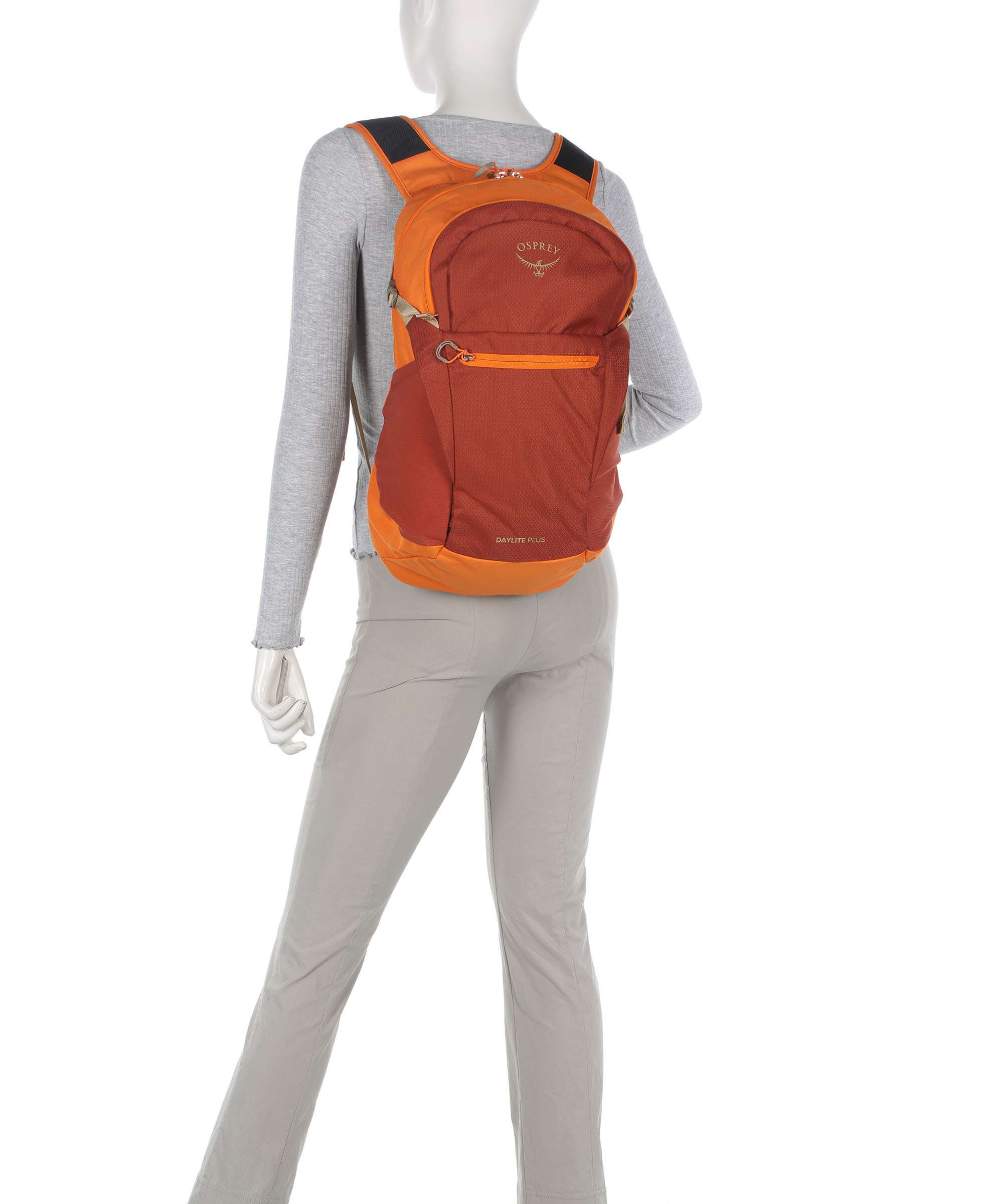 Osprey Daylite Plus Rugzak iris pink - Image 3