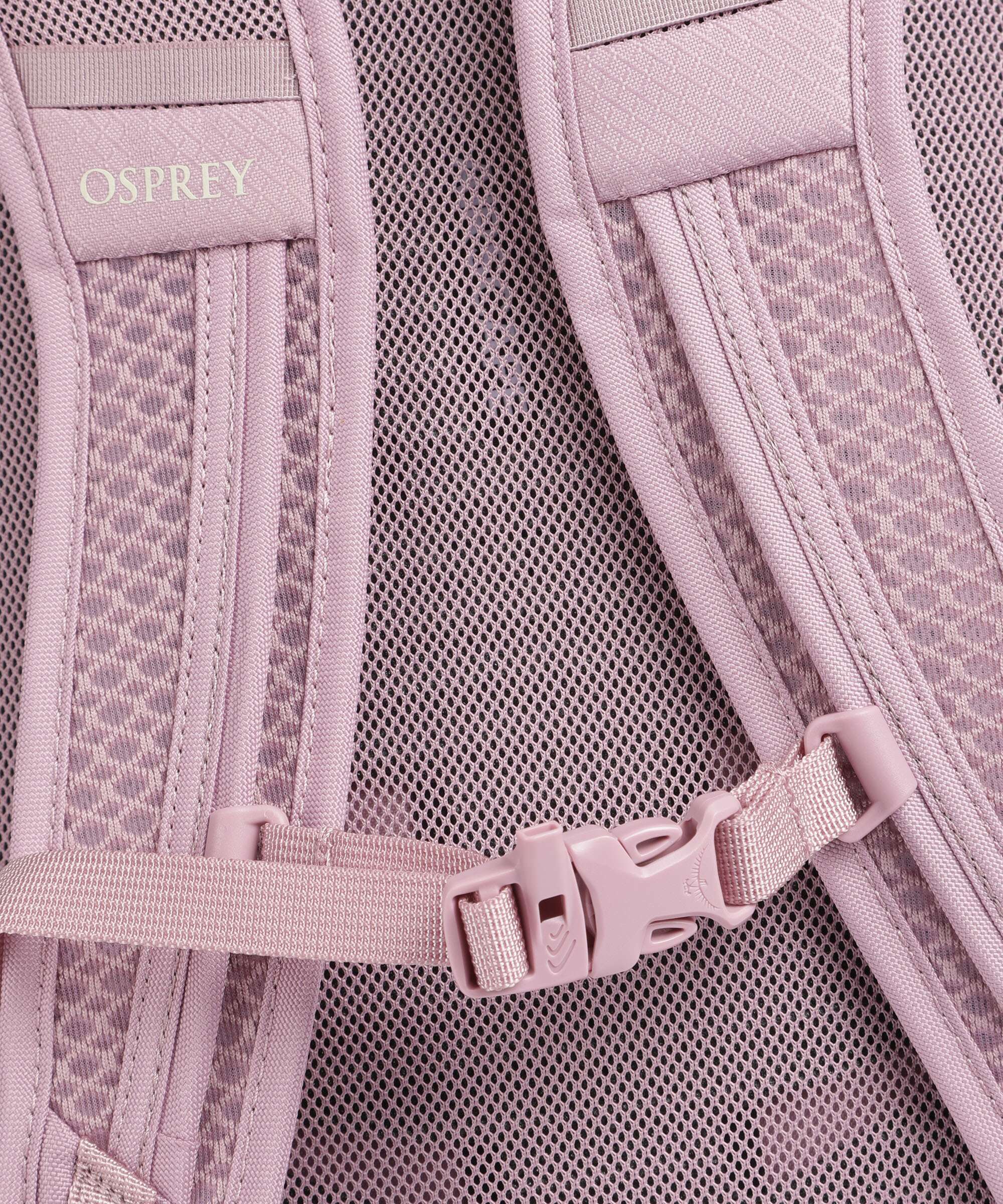 Osprey Daylite Plus Rugzak iris pink - Image 5