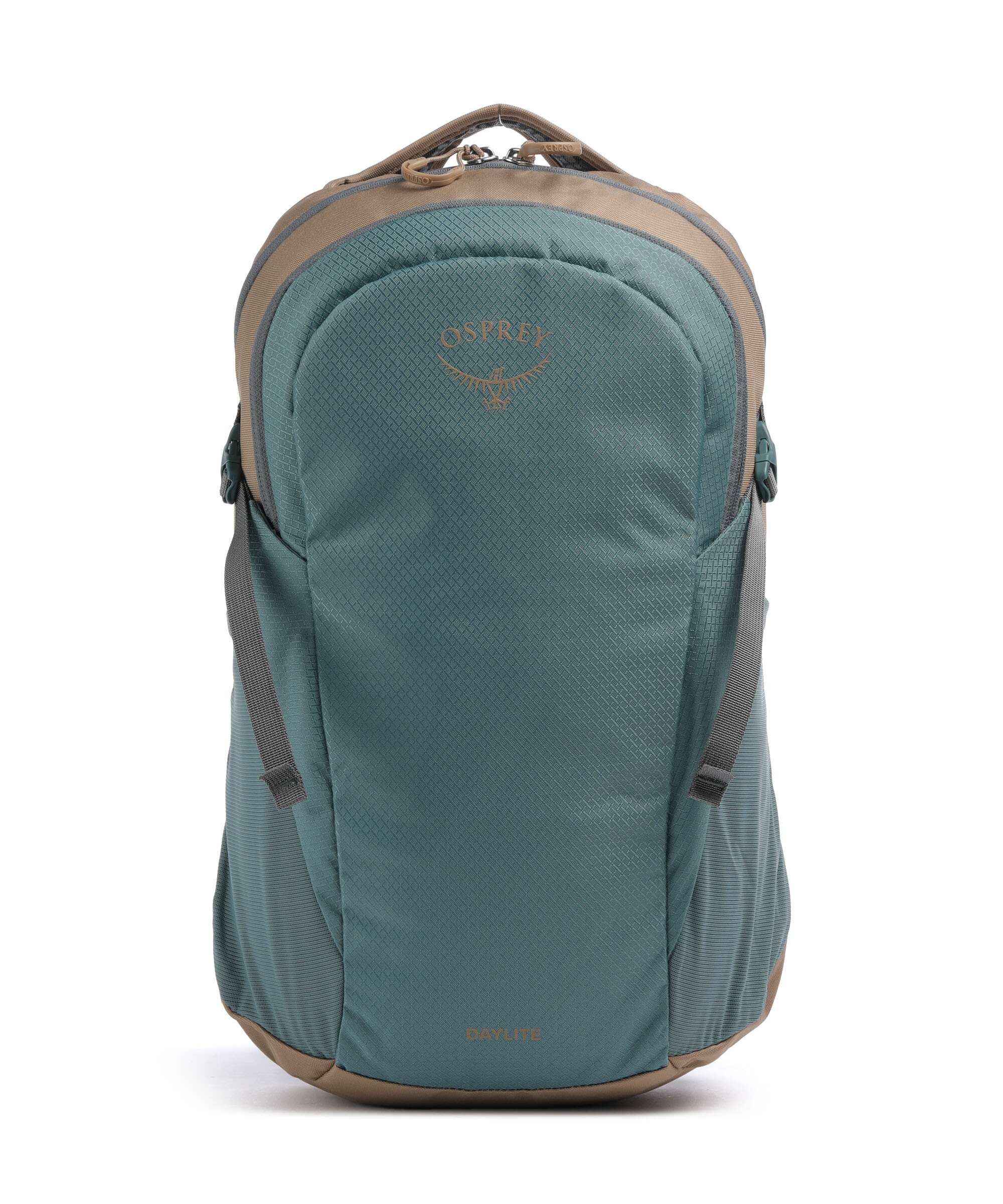 Osprey Daylite Rugzak cascade blue/latte brown