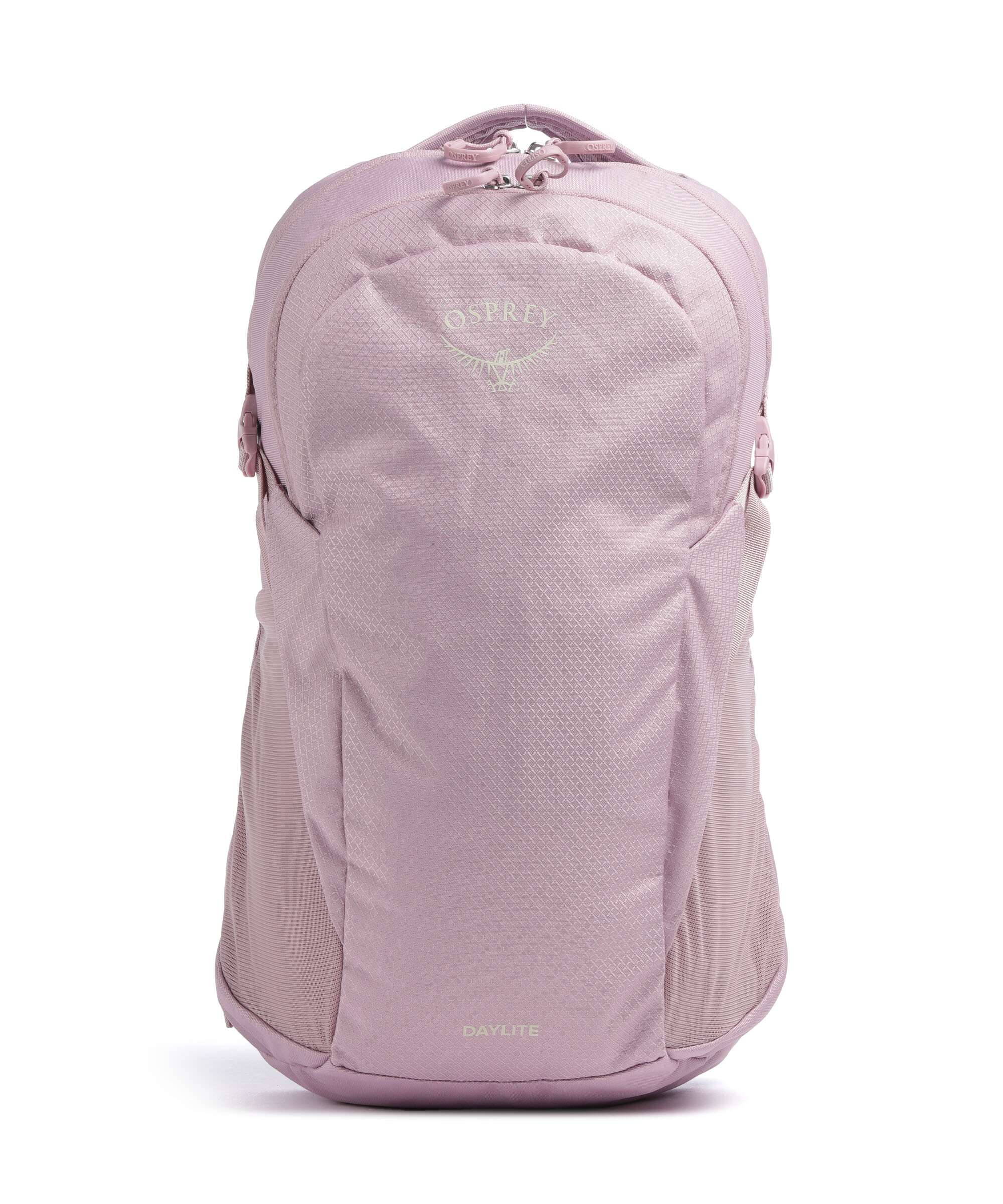 Osprey Daylite Rugzak iris pink