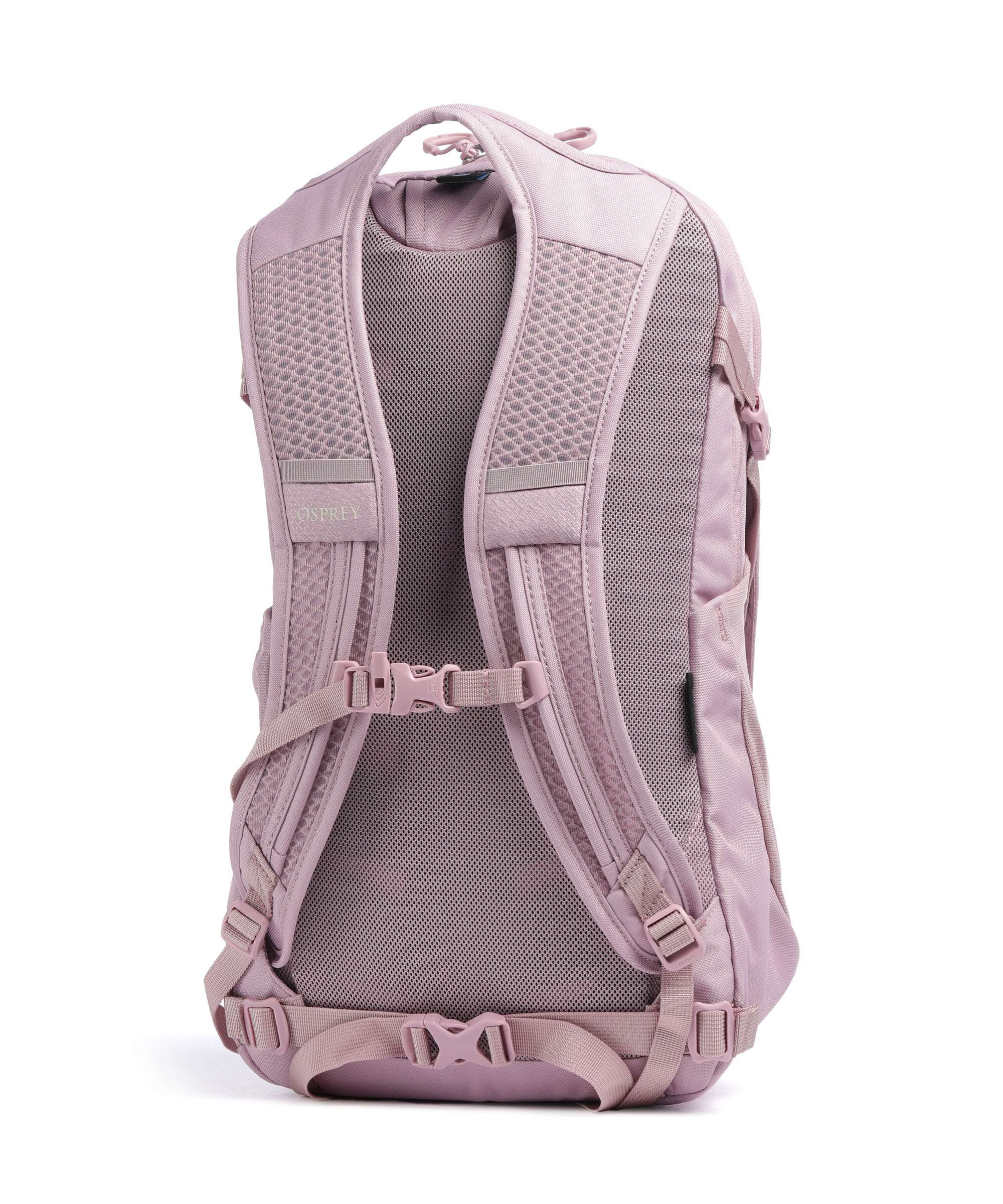 Osprey Daylite Rugzak iris pink - Image 2
