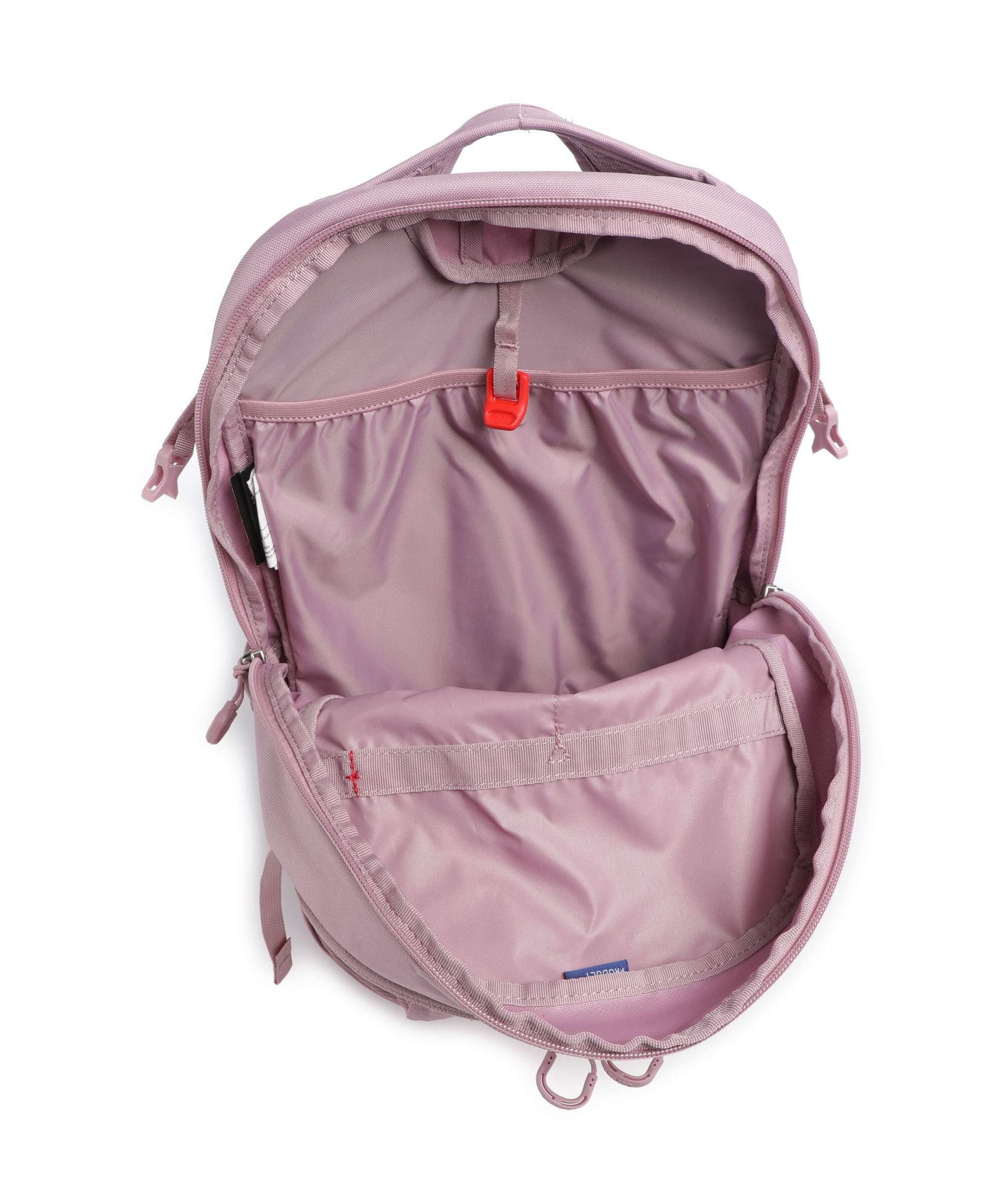 Osprey Daylite Rugzak iris pink - Image 6