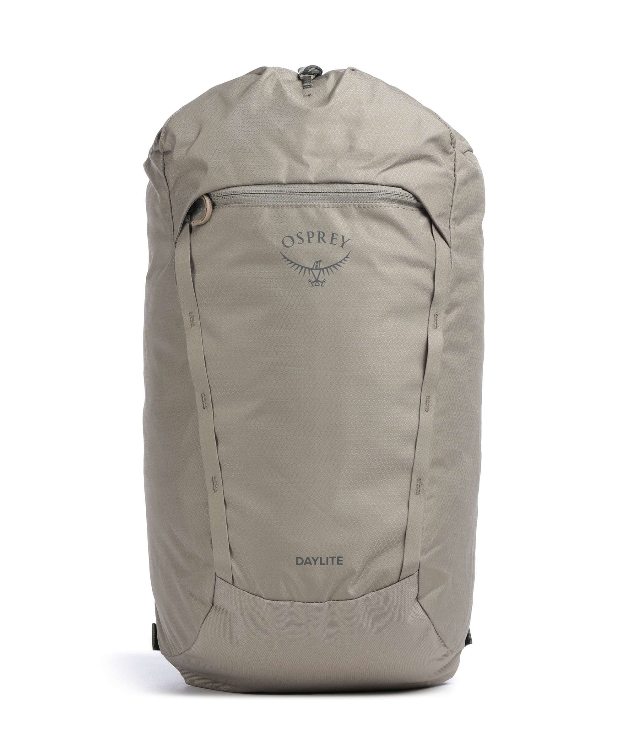 Osprey Daylite Wandelrugzak tan concrete