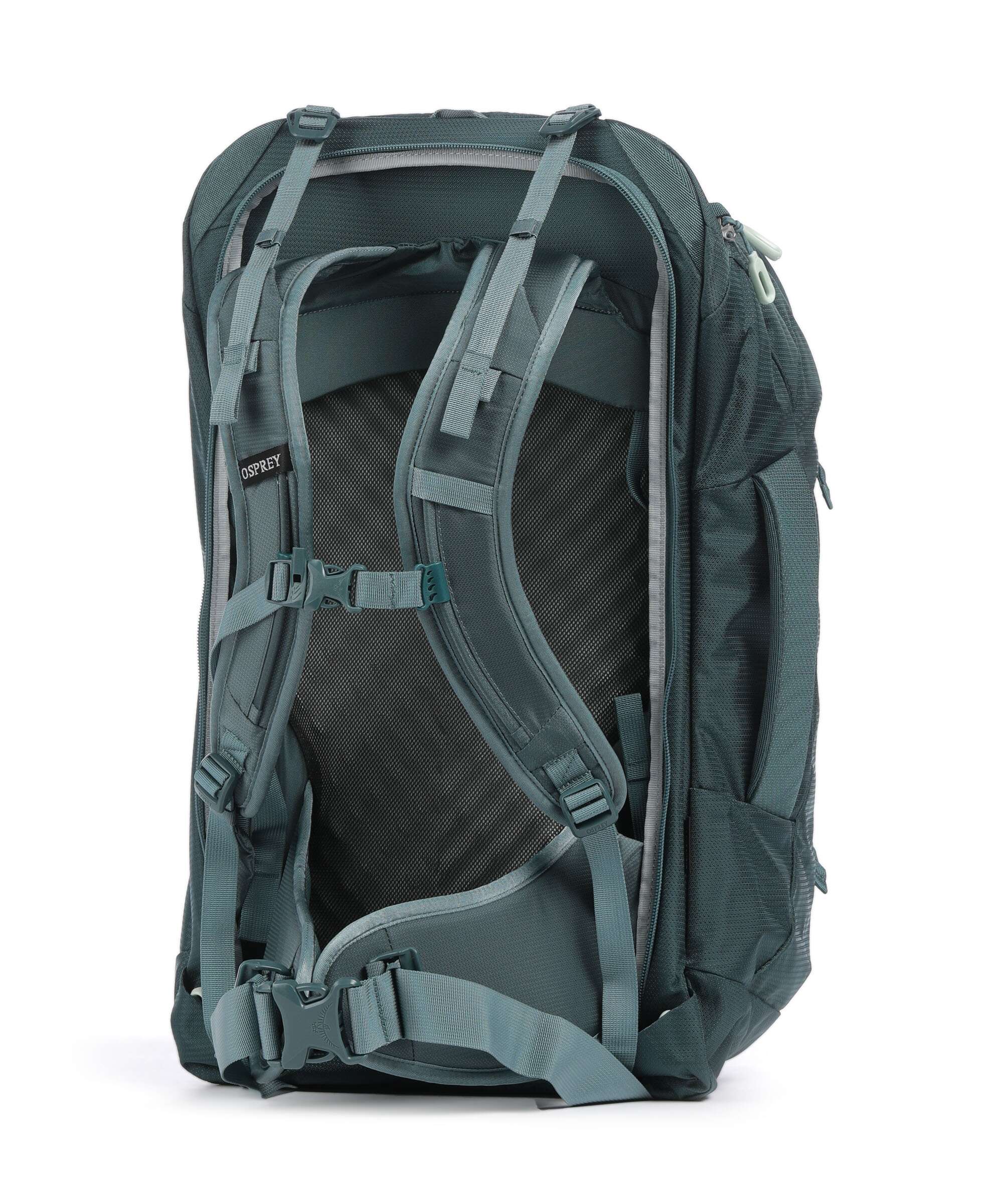 Osprey Fairview 40 Reis rugzak cascade blue/torrent blue - Image 2
