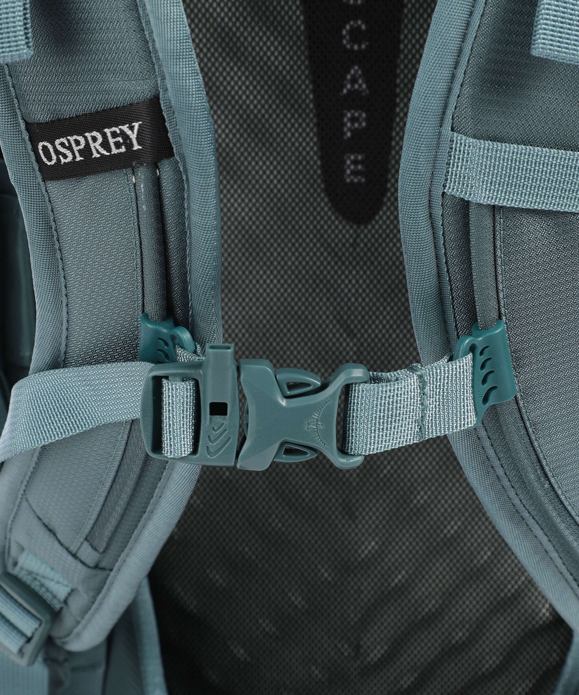 Osprey Fairview 40 Reis rugzak cascade blue/torrent blue - Image 3
