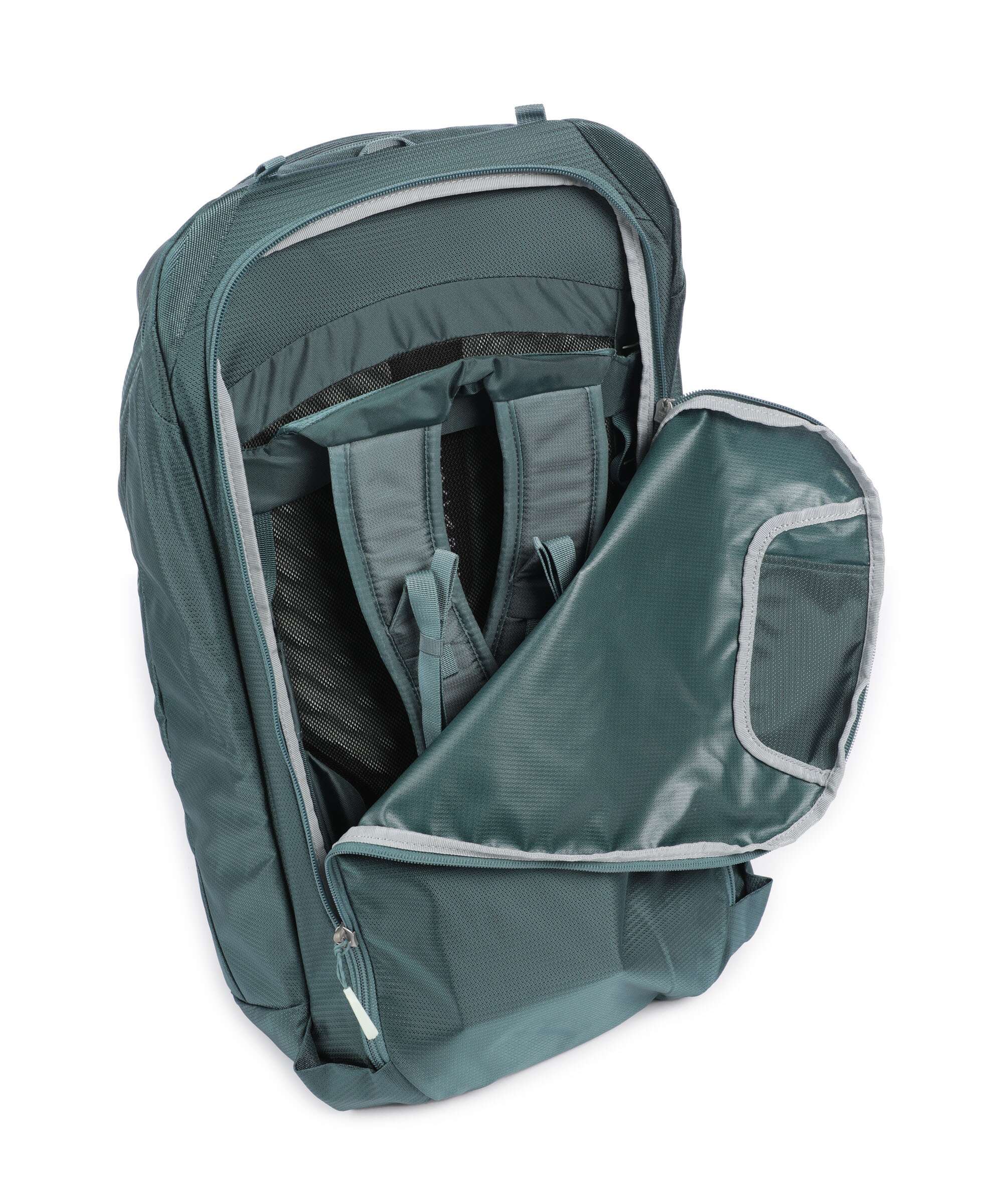Osprey Fairview 40 Reis rugzak cascade blue/torrent blue - Image 4
