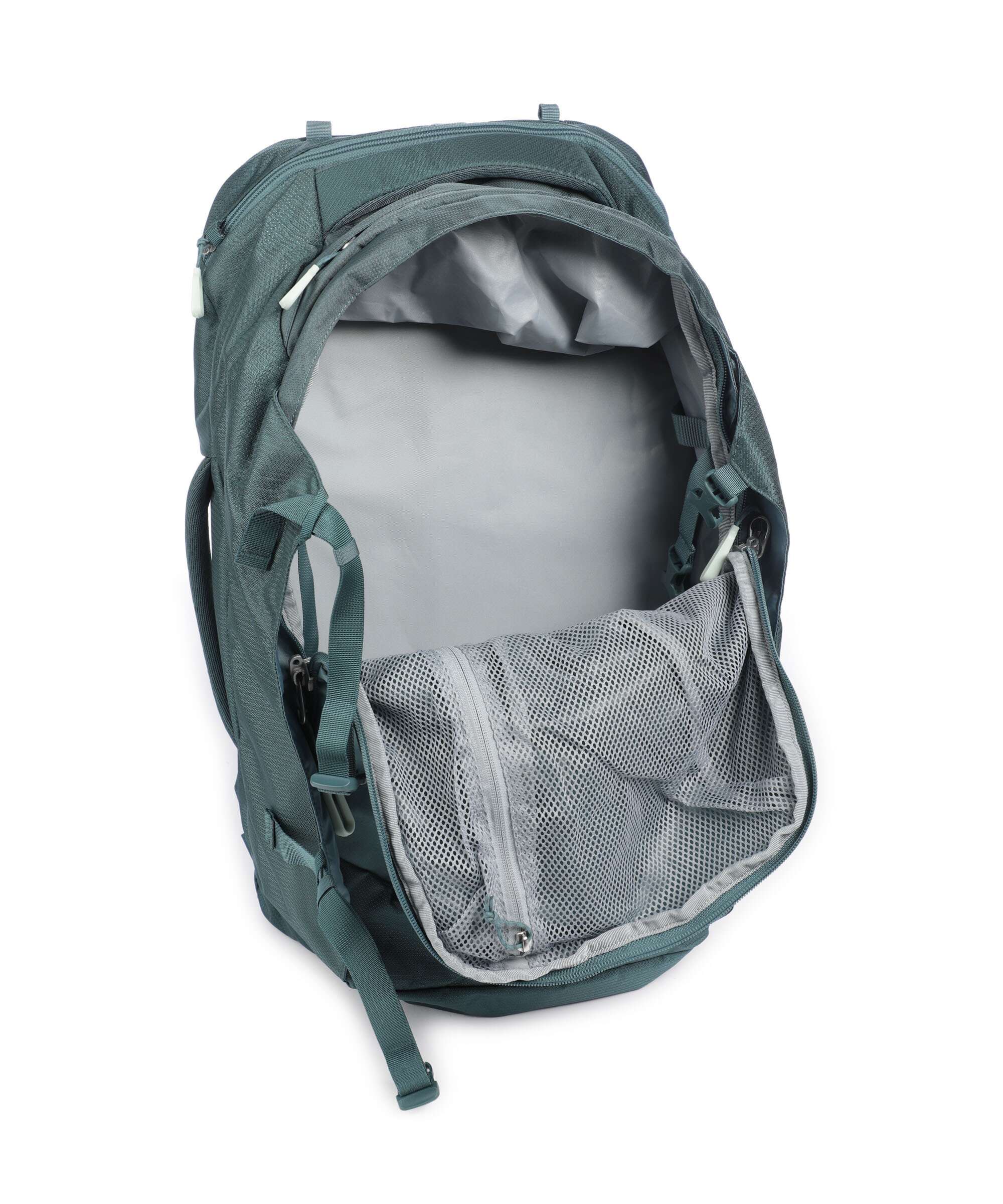 Osprey Fairview 40 Reis rugzak cascade blue/torrent blue - Image 5