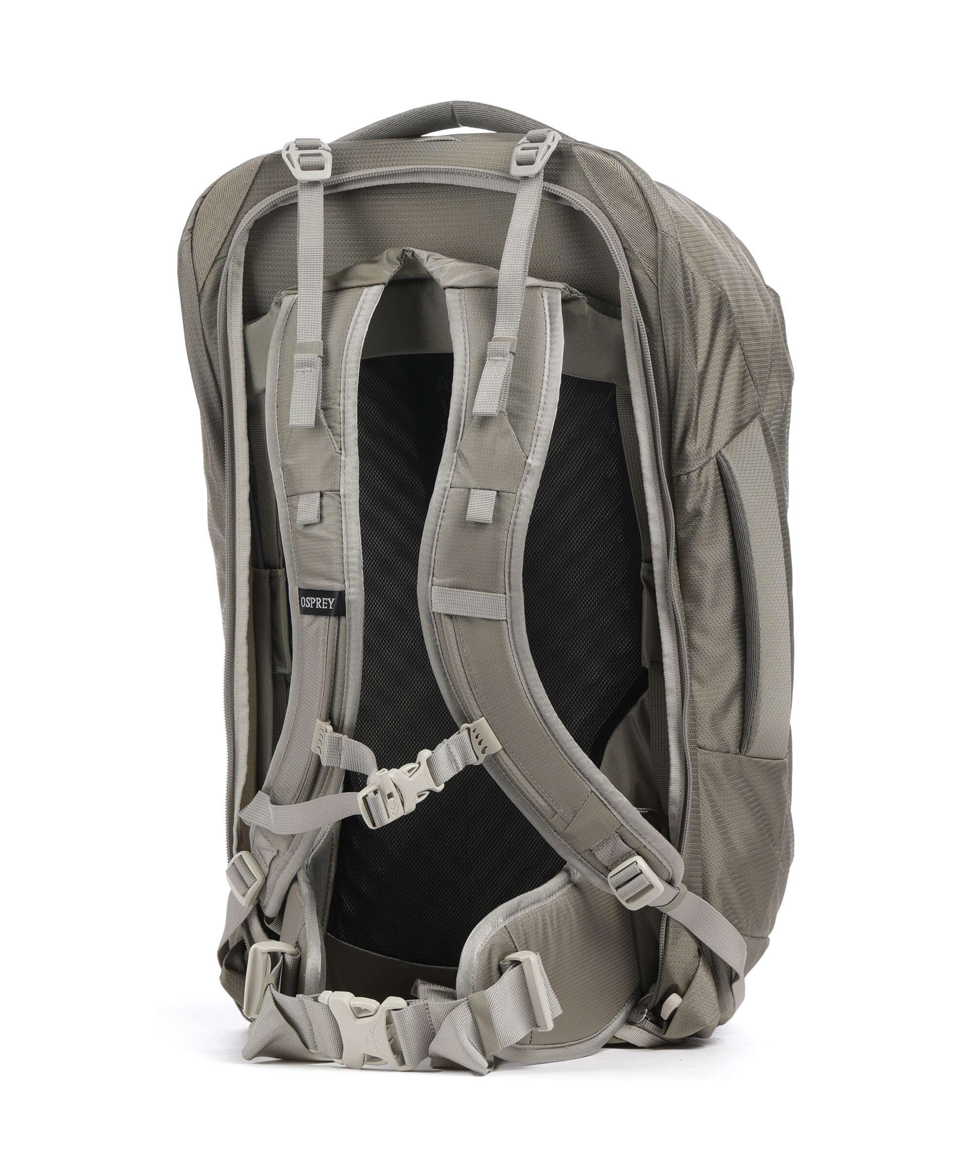 Osprey Fairview 55 Reis rugzak sawdust/olive tan - Image 3