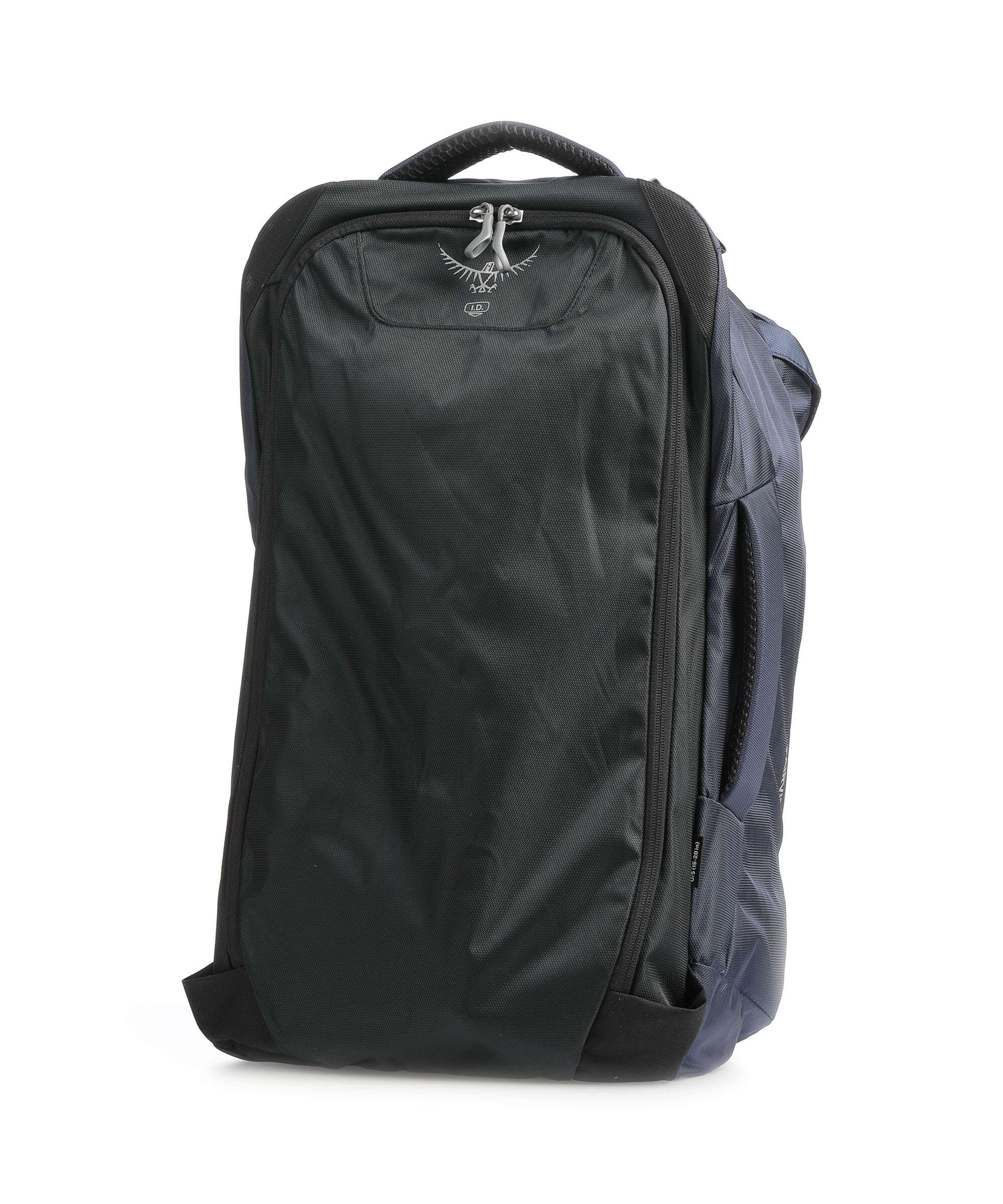 Osprey Fairview 55 W Reis rugzak winter night blue - Image 2