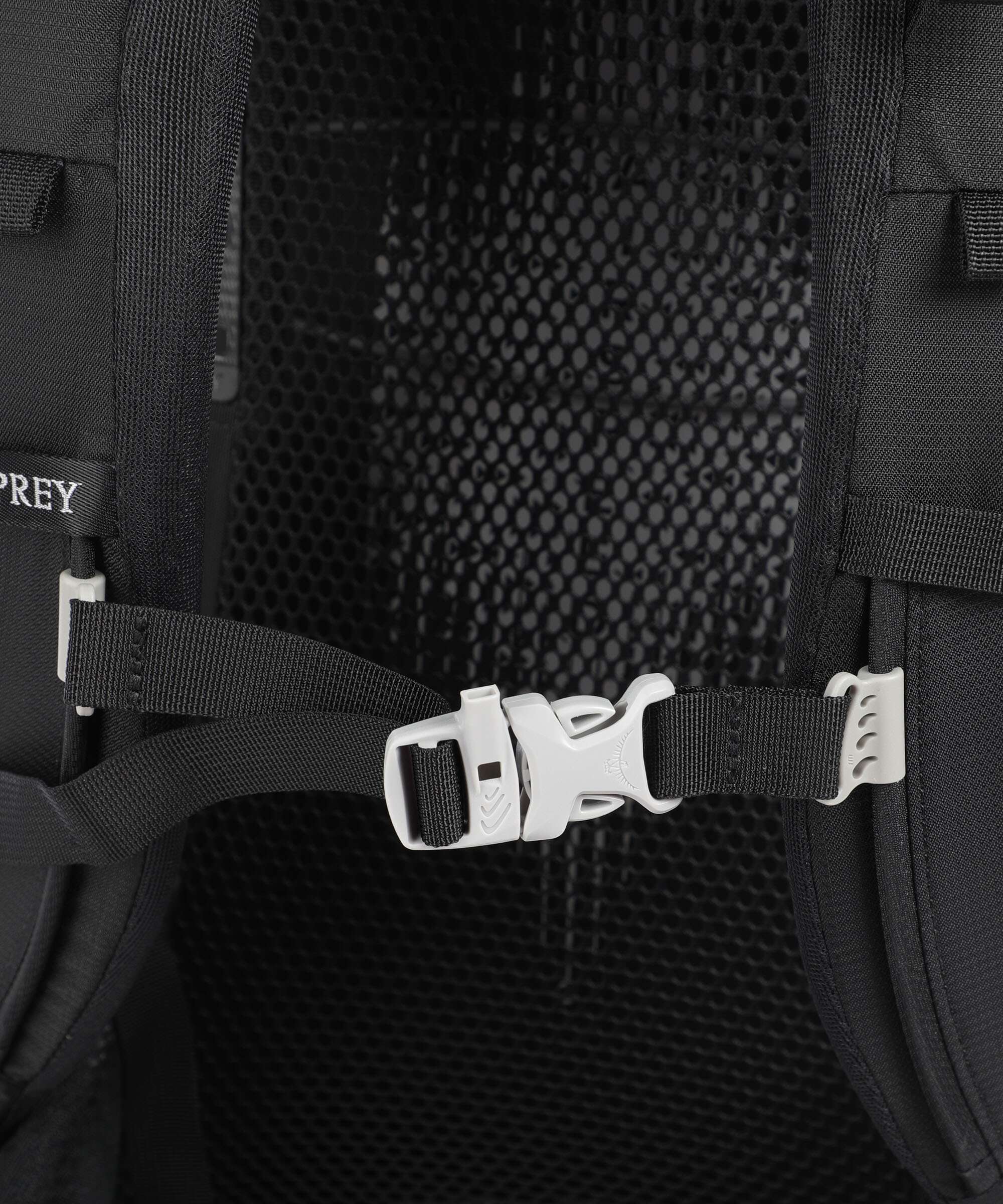 Osprey Fairview 70 Reis rugzak black - Image 5