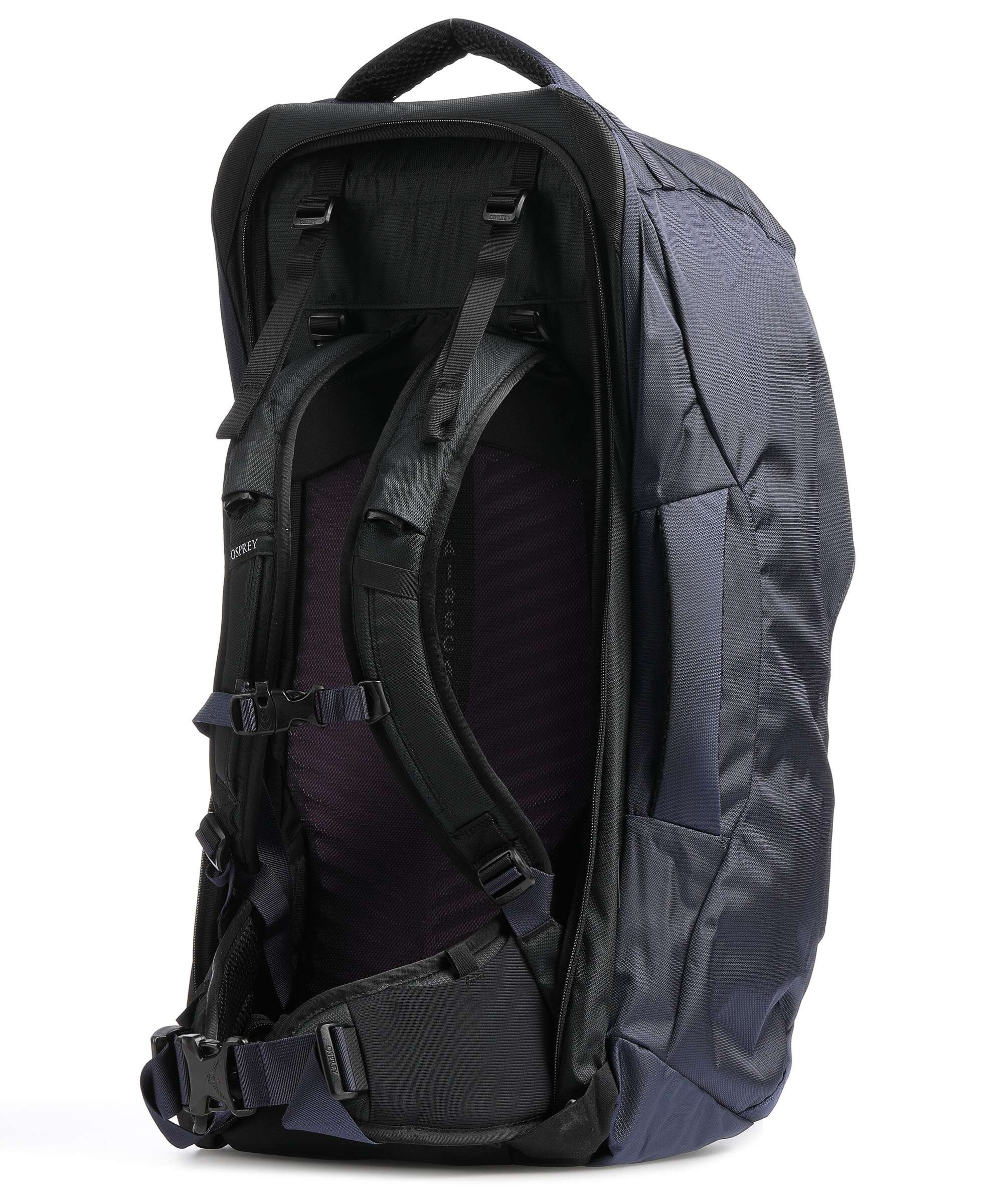Osprey Fairview 70 W Reis rugzak winter night blue - Image 3