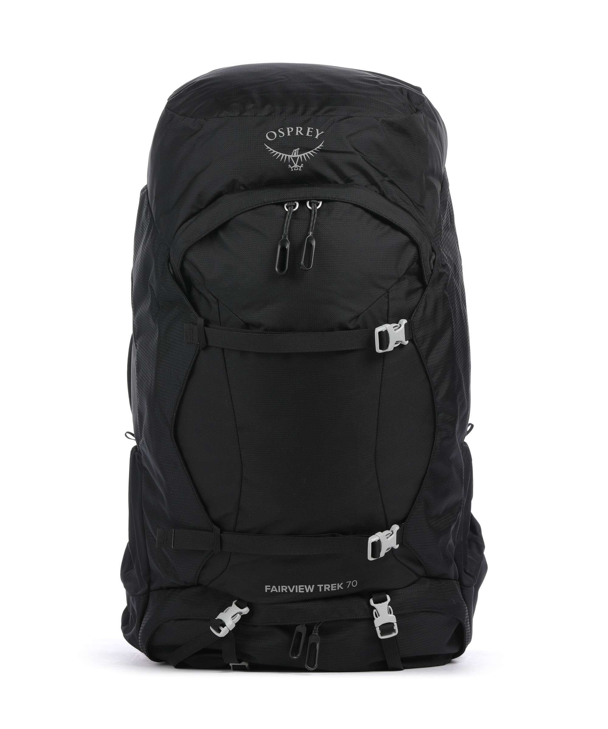 Osprey Fairview Trek 70 Trekking rugzak black