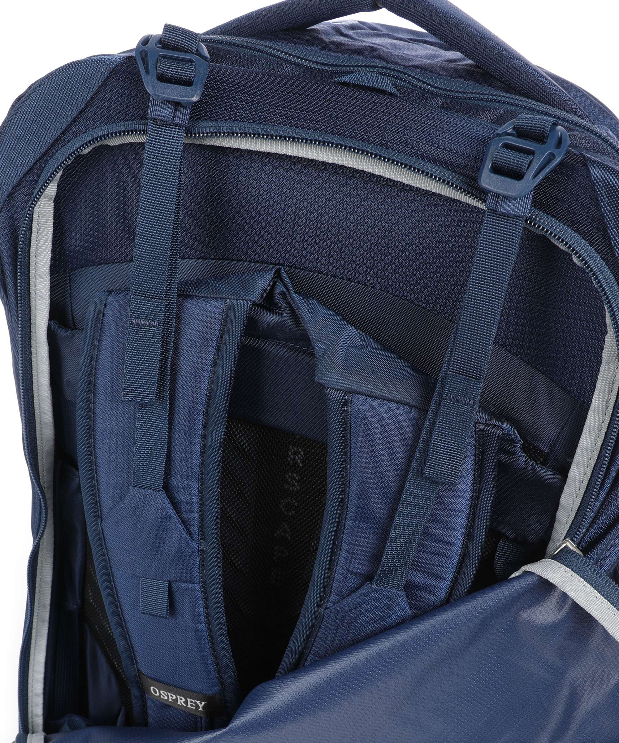 Osprey Farpoint 40 Reis rugzak antique blue - Image 3