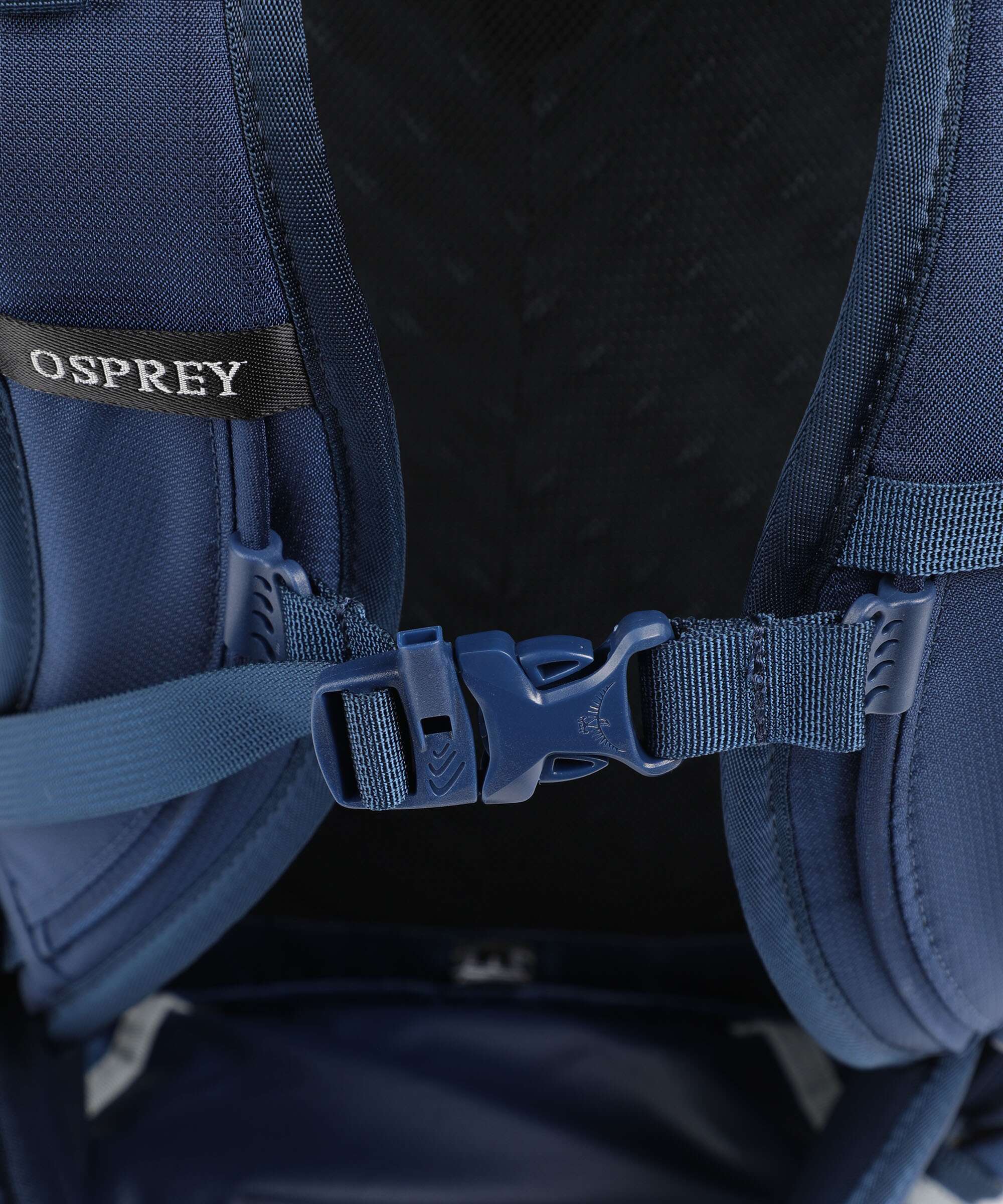 Osprey Farpoint 40 Reis rugzak antique blue - Image 4