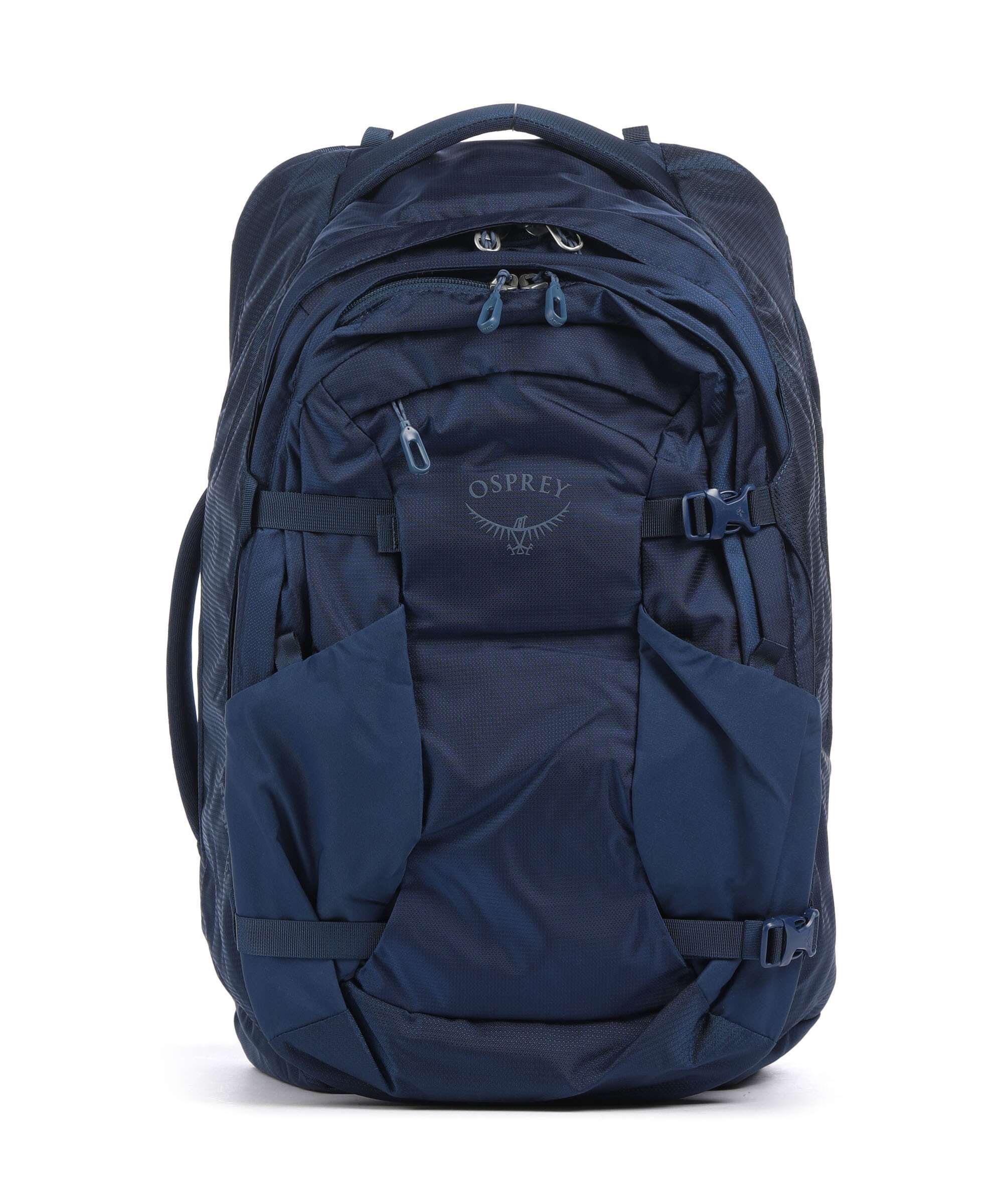 Osprey Farpoint 55 Reis rugzak antique blue - Image 2