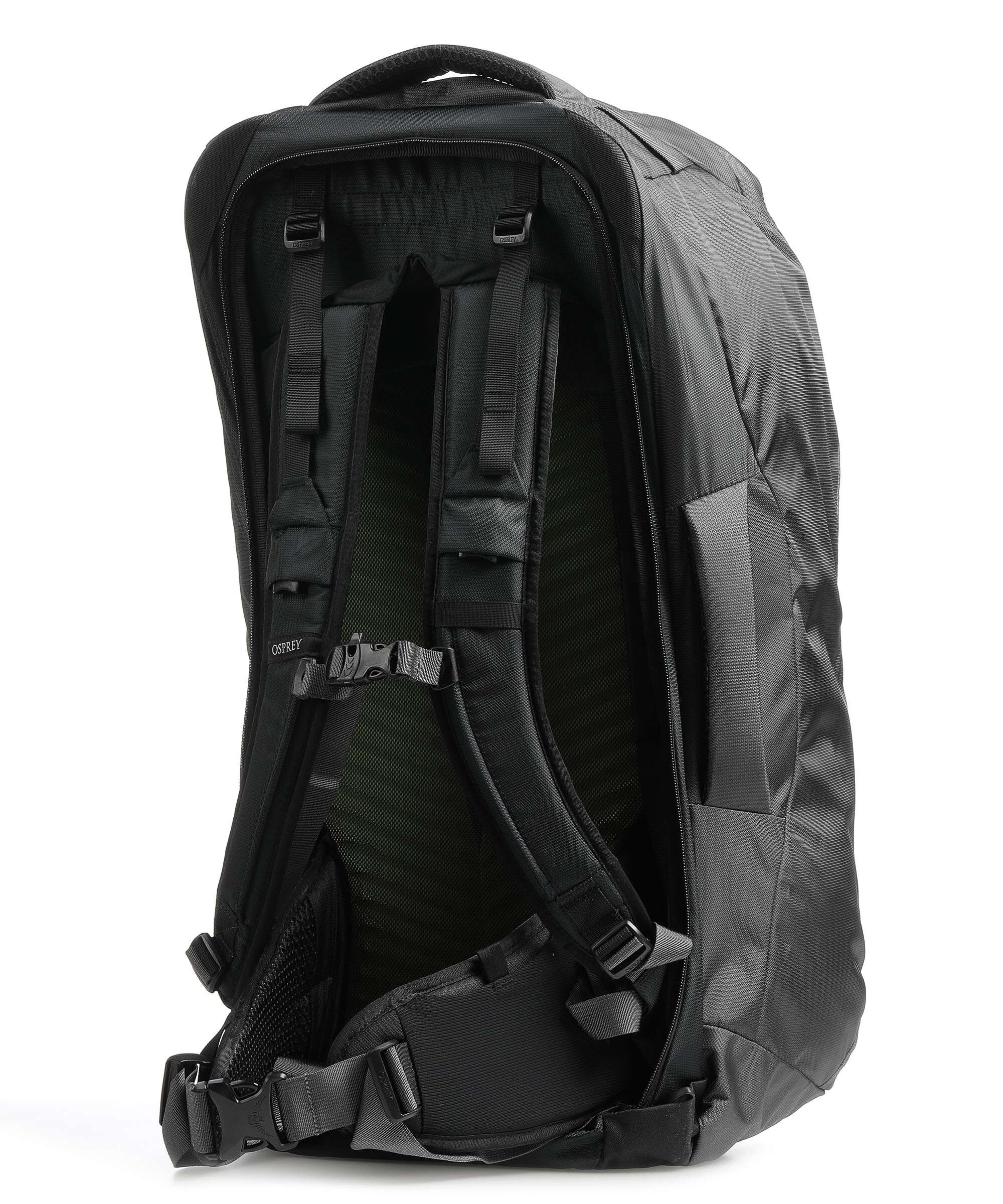 Osprey Farpoint 70 Reis rugzak tunnel vision grey - Image 3