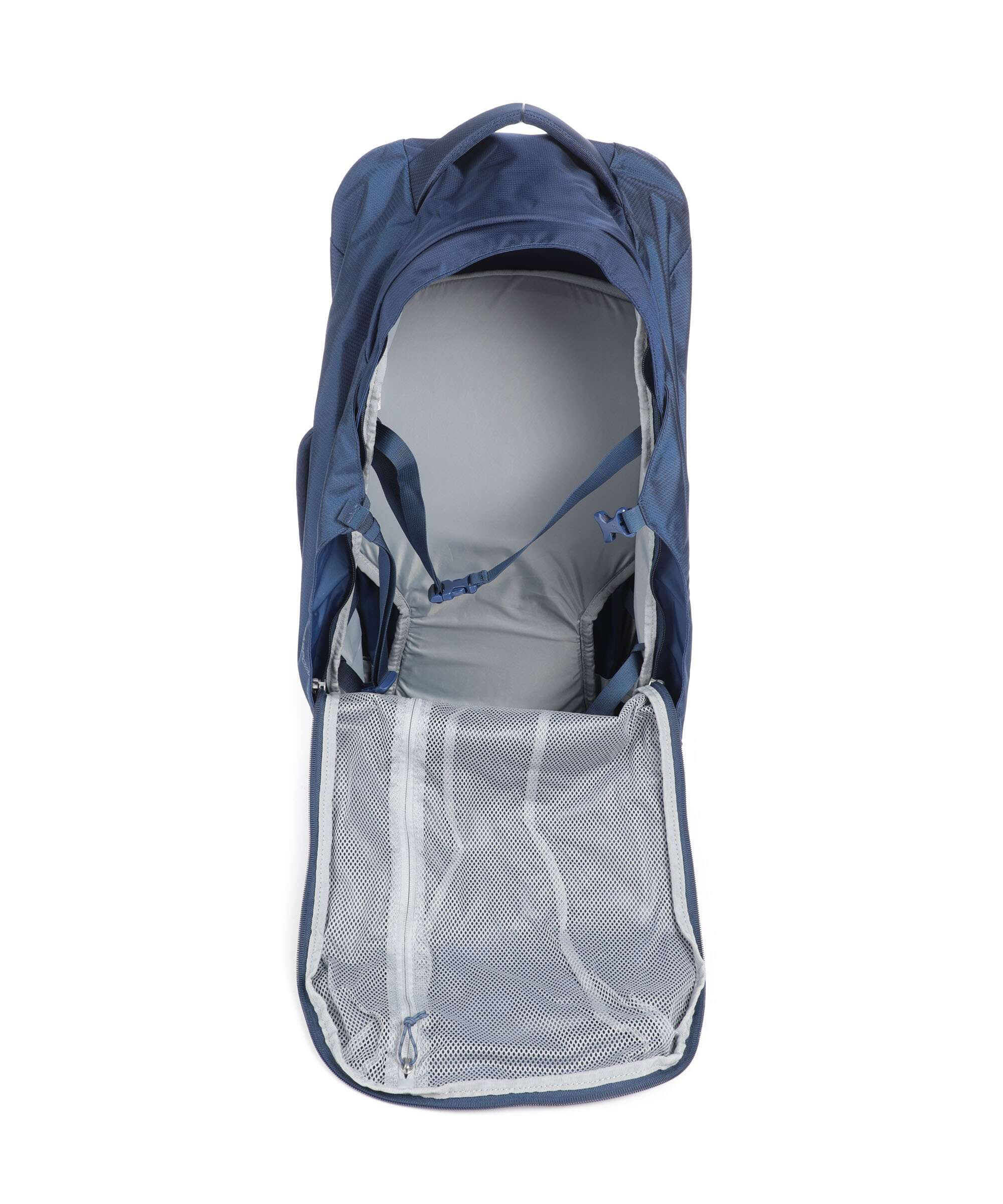 Osprey Farpoint 70 Reis rugzak antique blue - Image 6