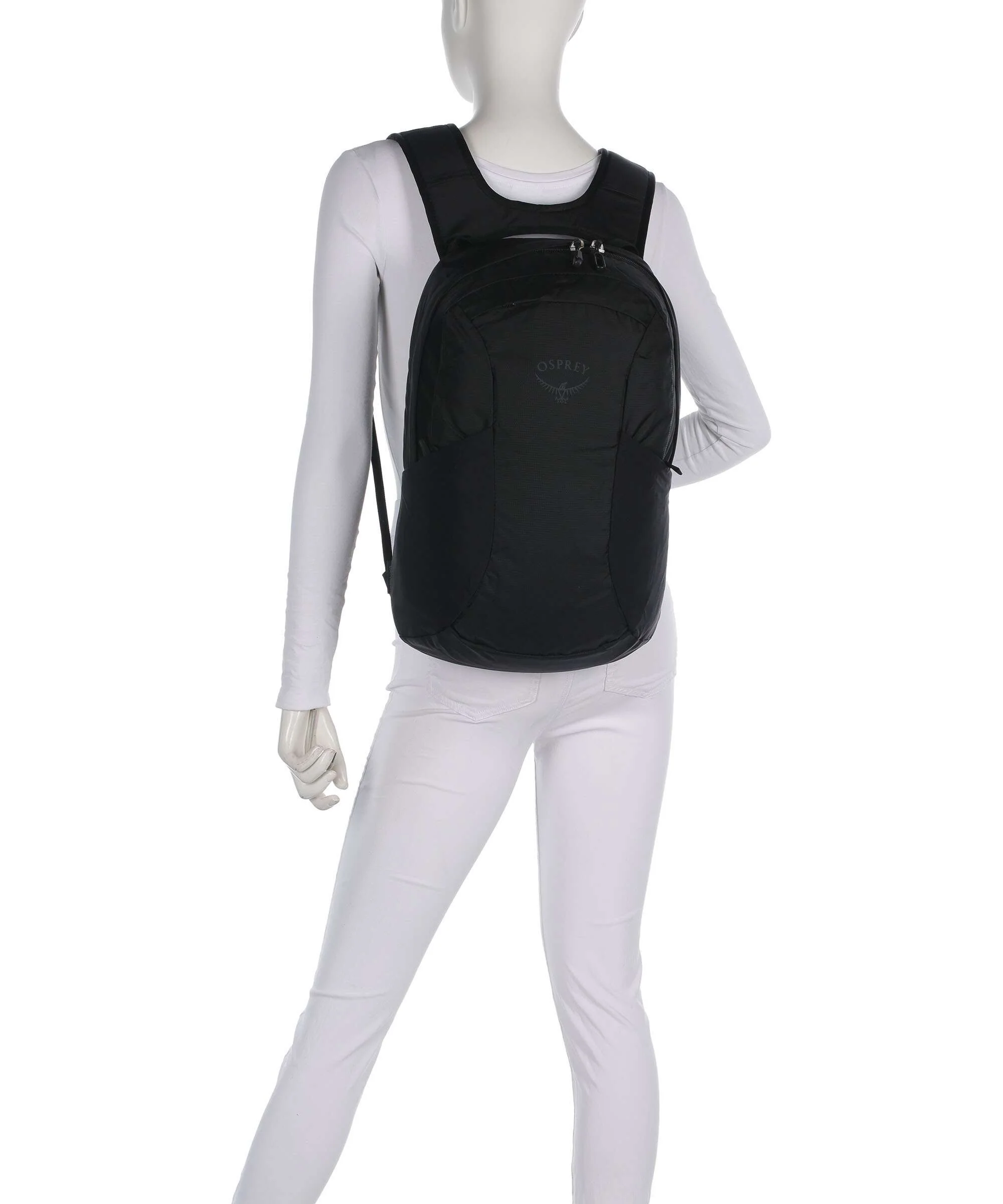 Osprey Farpoint Fairview Rugzak black - Image 3