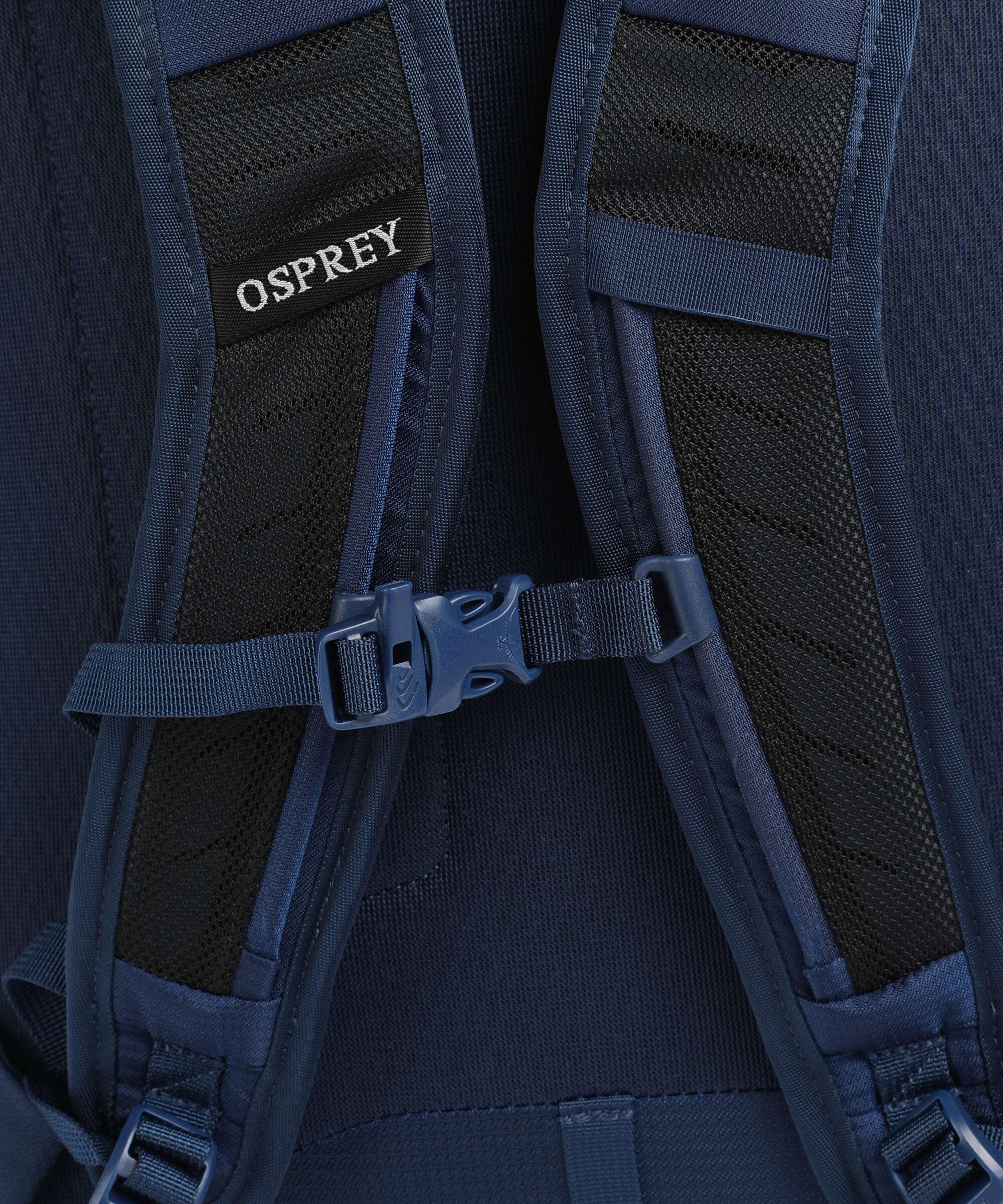 Osprey Farpoint Fairview Rugzak antique blue - Image 5