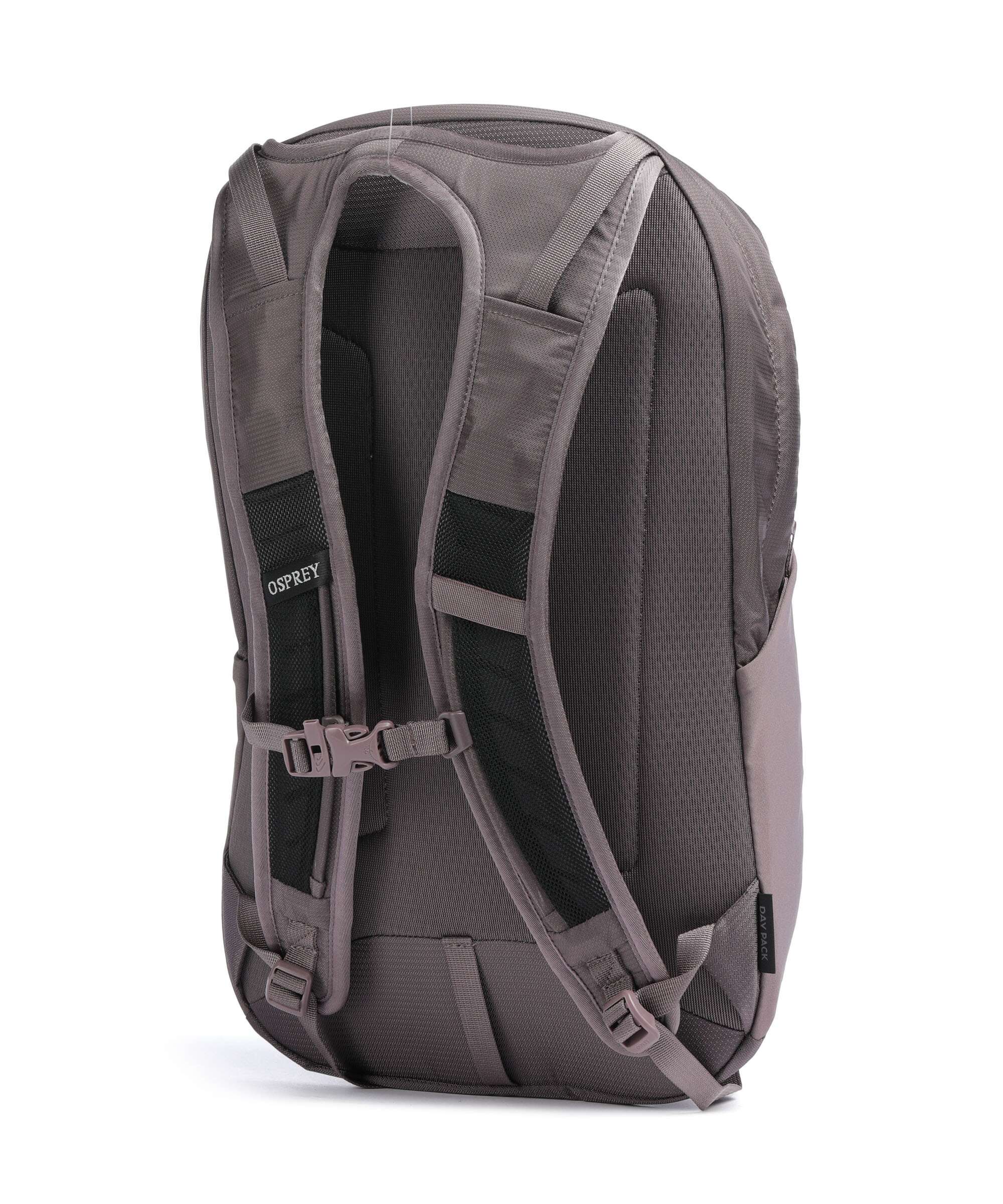 Osprey Farpoint Fairview Rugzak graphite purple - Image 2