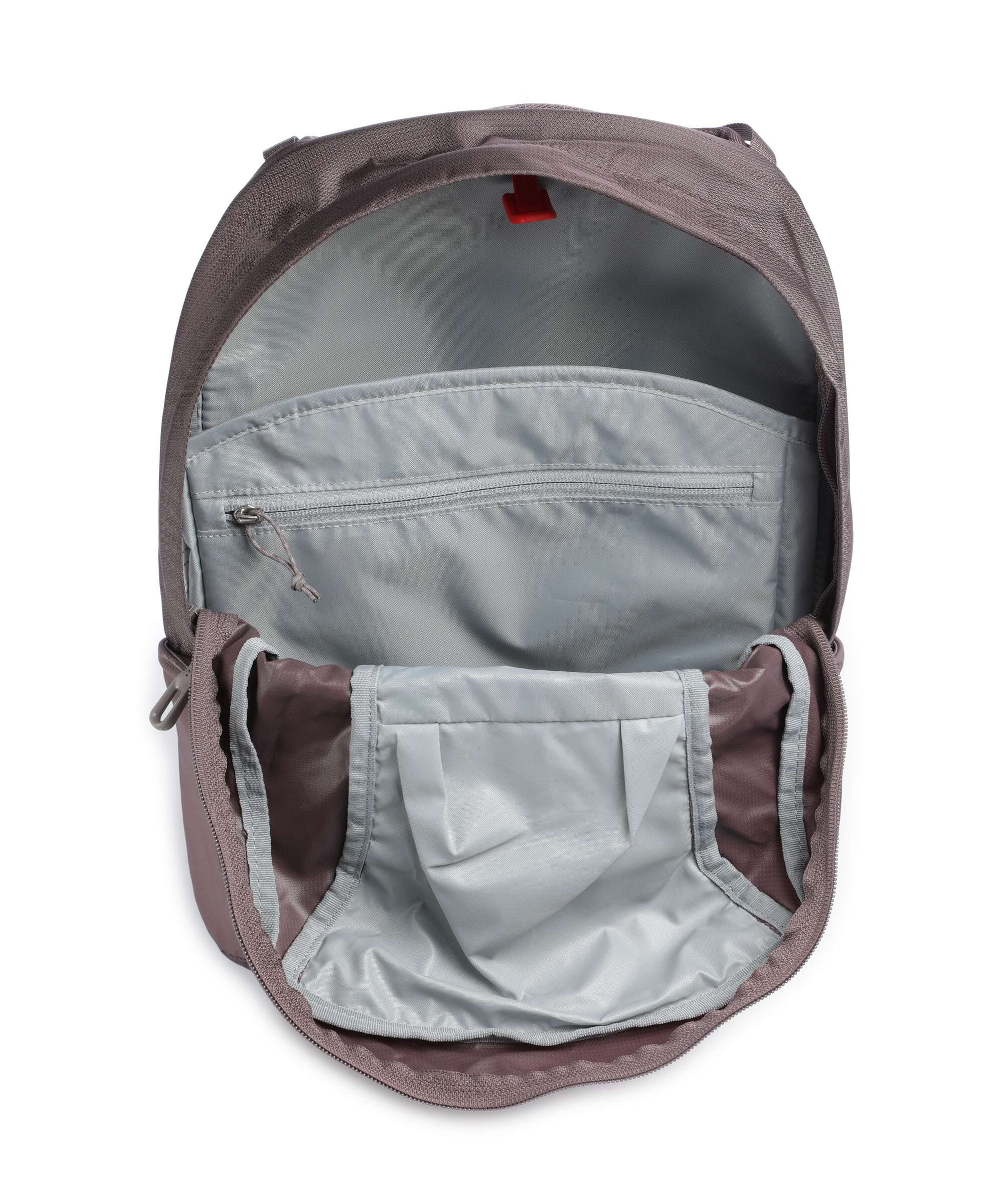 Osprey Farpoint Fairview Rugzak graphite purple - Image 6