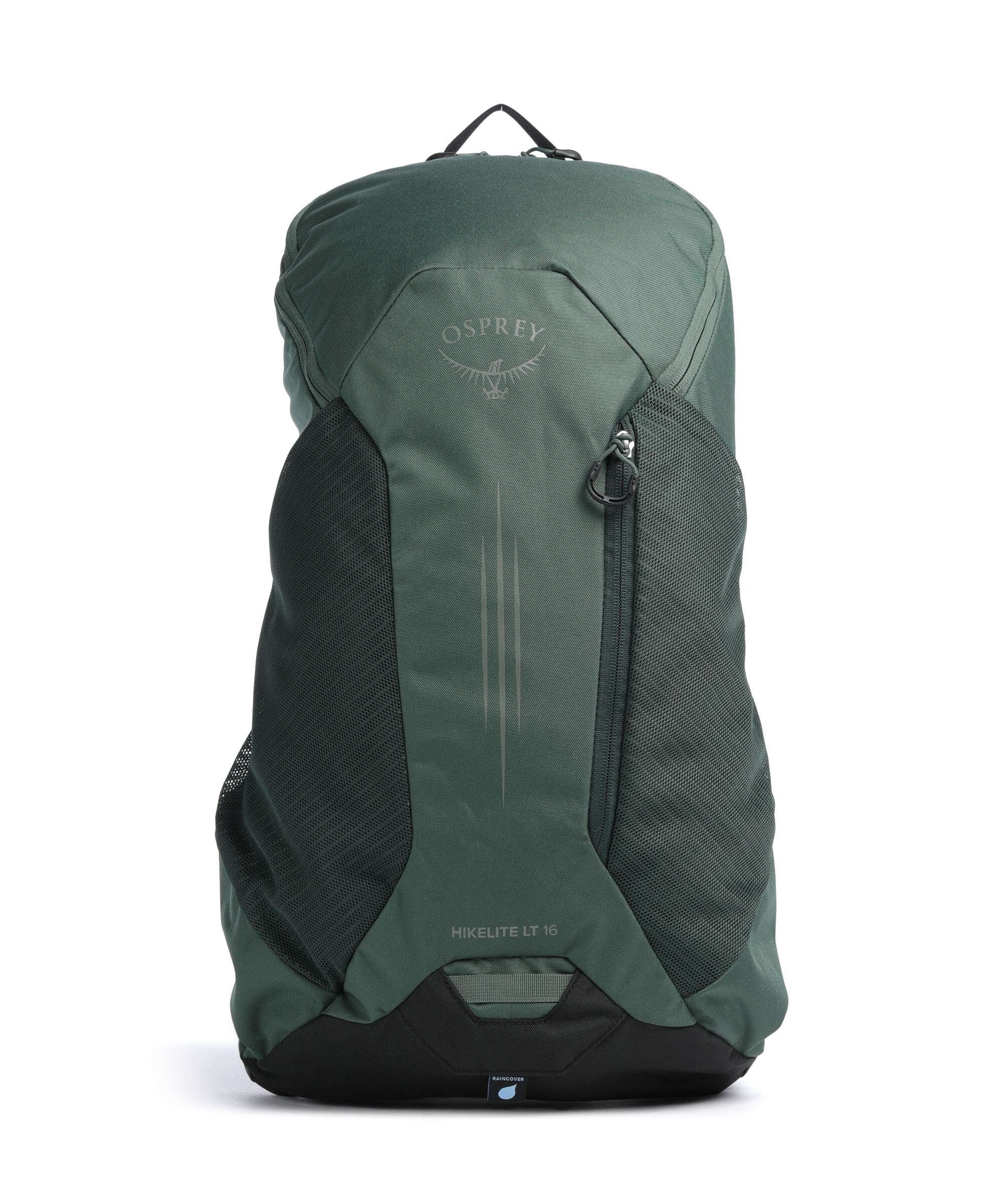 Osprey Hikelite 16 Wandelrugzak tundra green