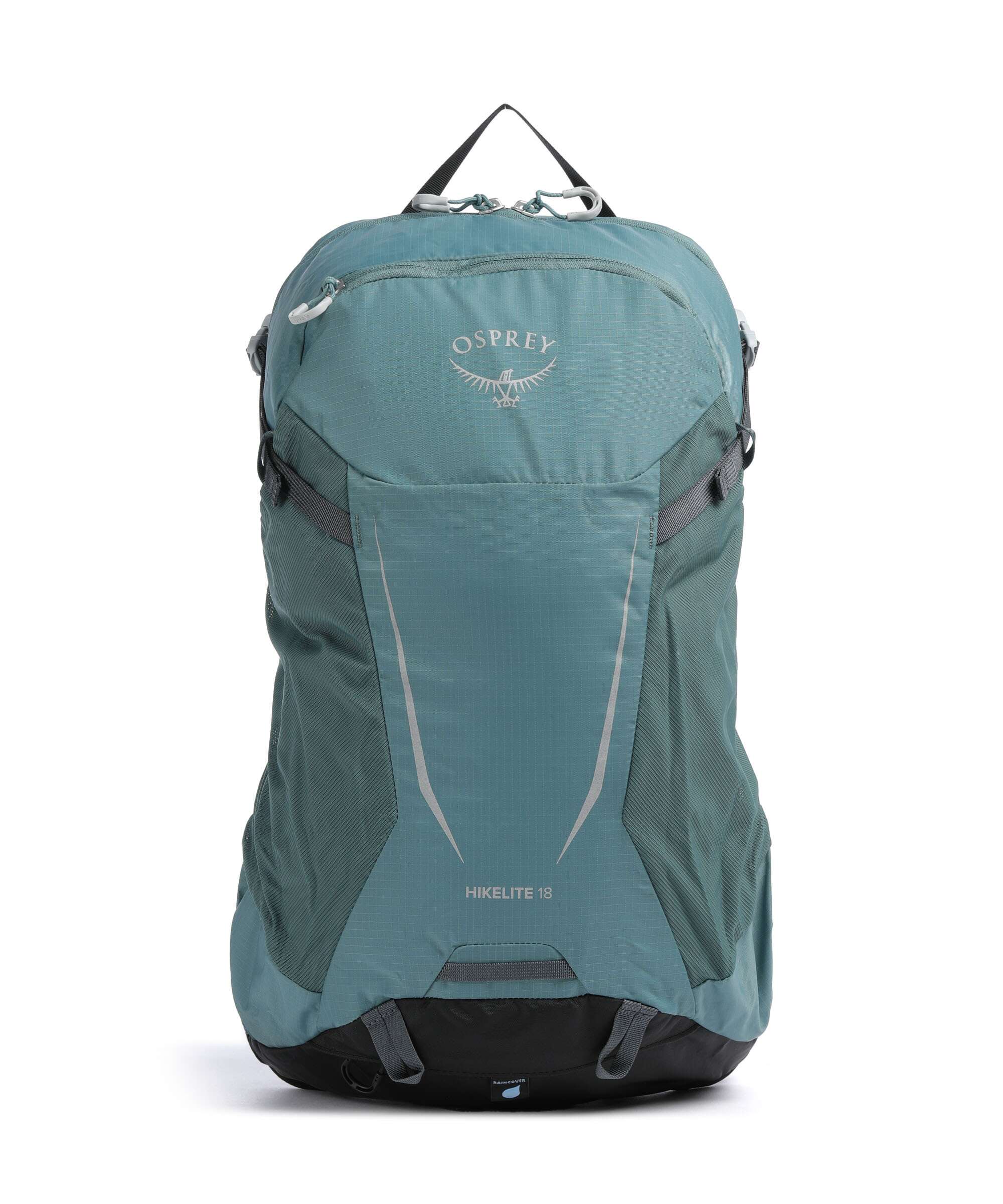 Osprey Hikelite 18 Wandelrugzak cascade blue