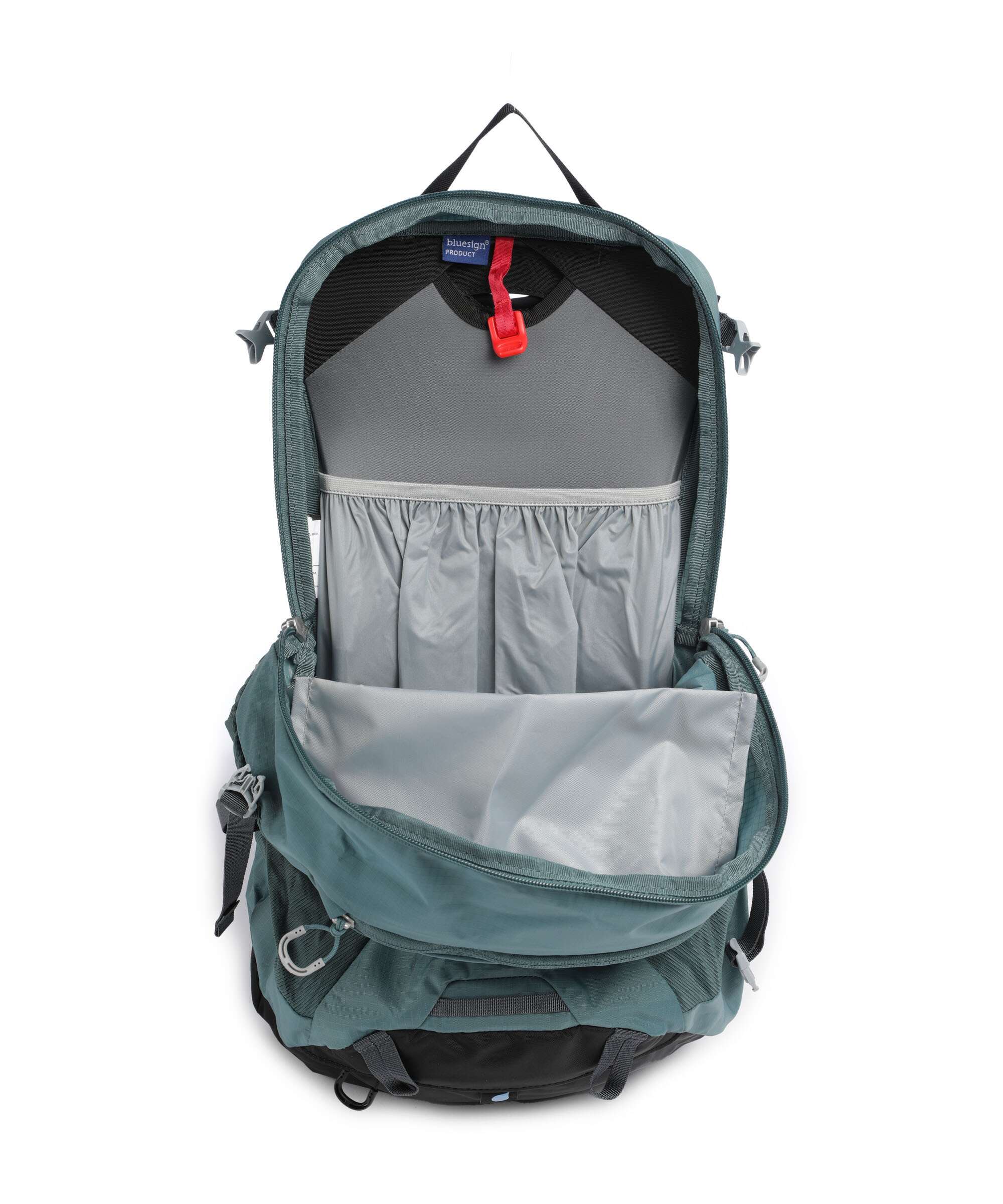Osprey Hikelite 18 Wandelrugzak cascade blue - Image 4