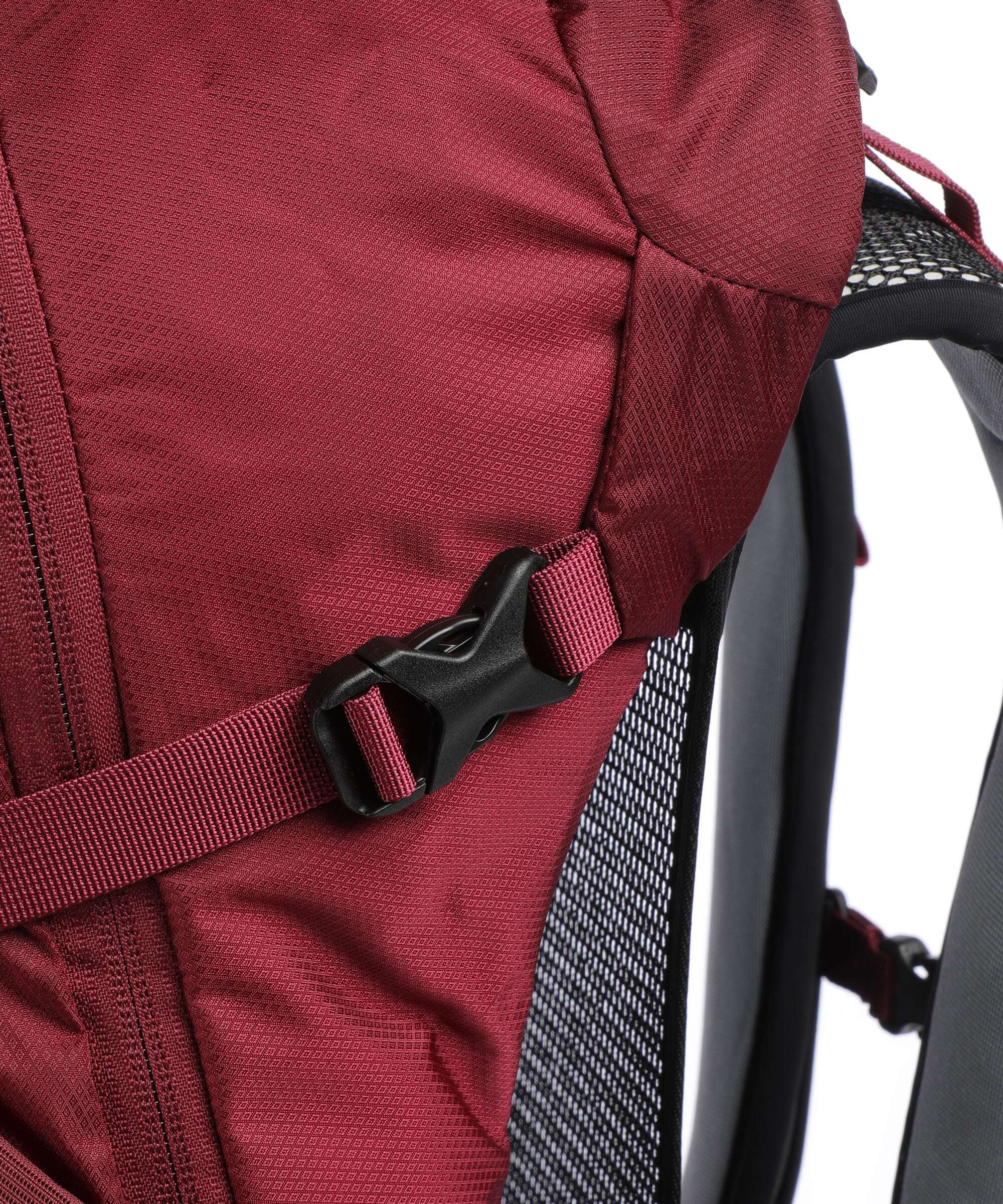 Osprey Hikelite 28 M/L Wandelrugzak chameleon/black - Image 4