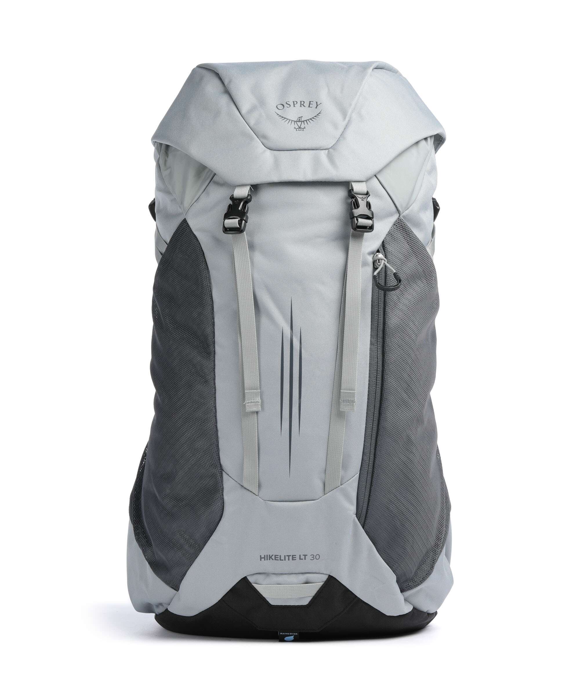Osprey Hikelite 30 Wandelrugzak silver lining