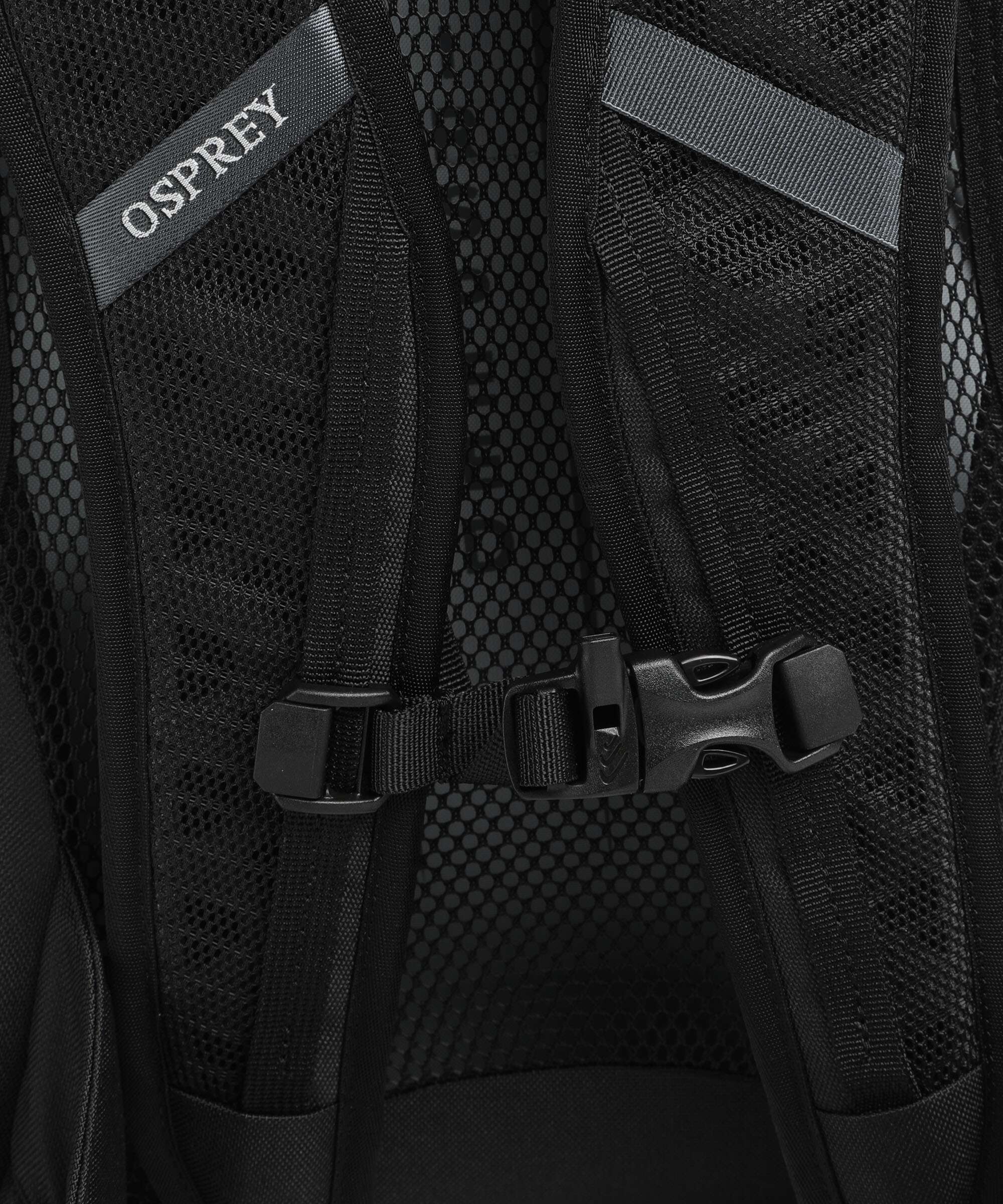 Osprey Hikelite 30 Wandelrugzak silver lining - Image 3