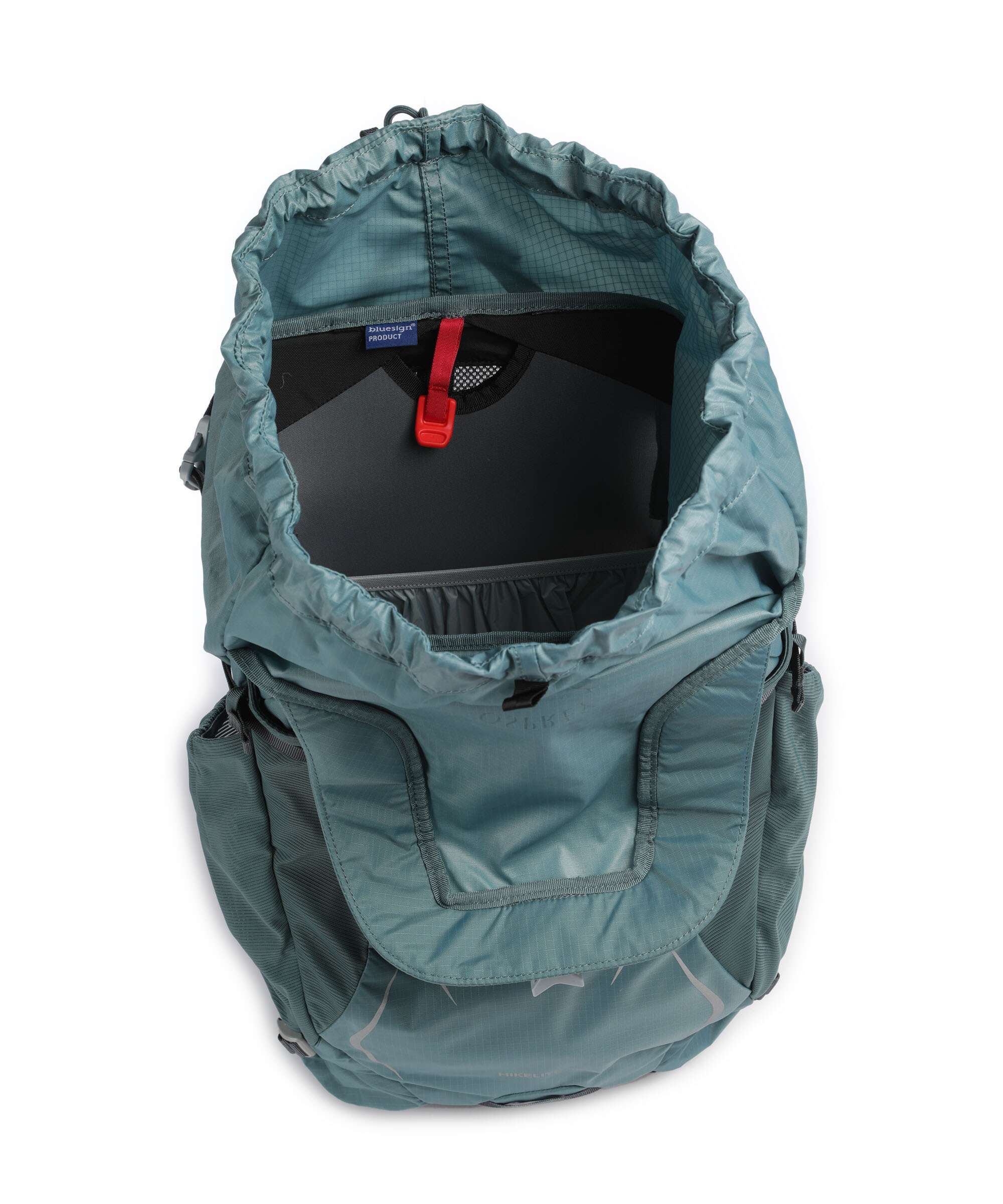Osprey Hikelite 32 Wandelrugzak cascade blue - Image 4