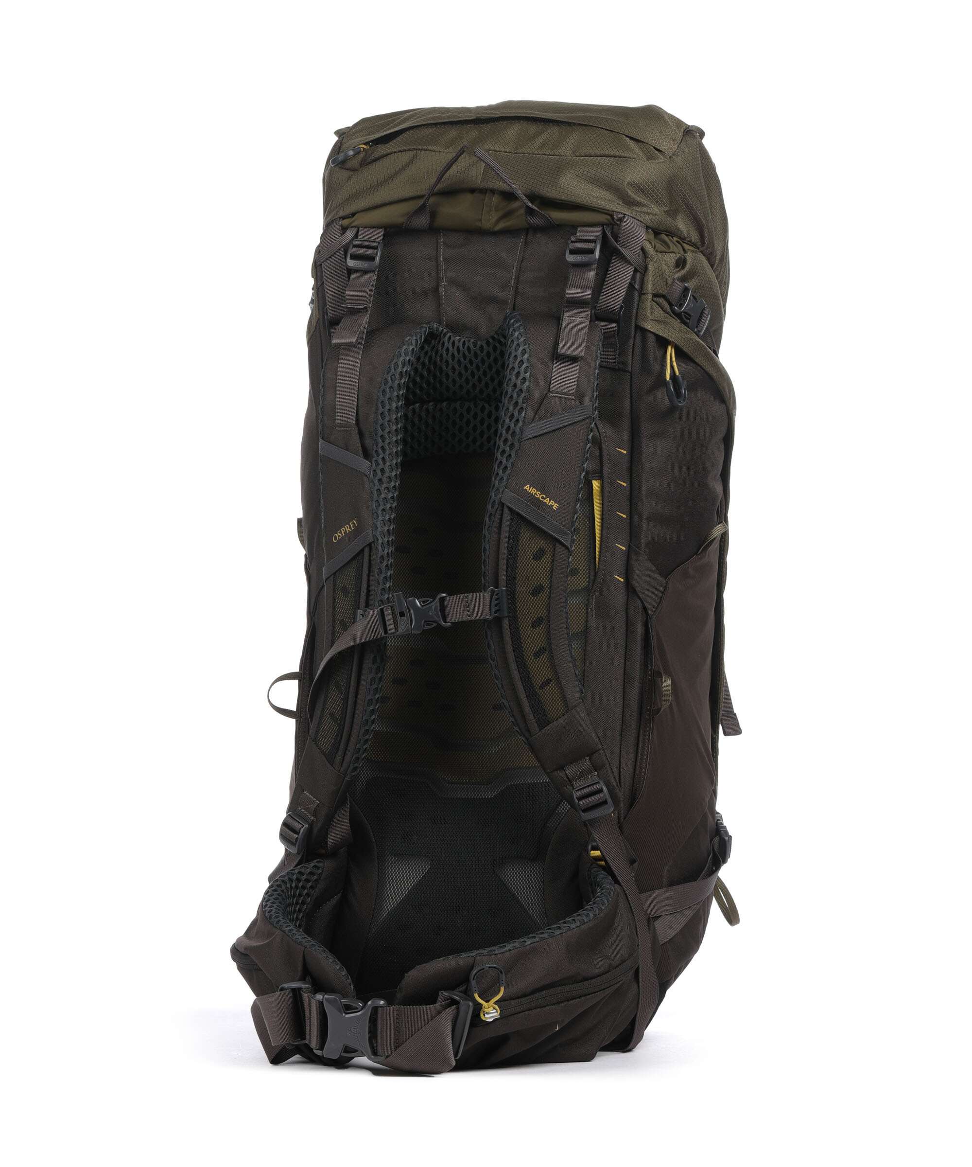 Osprey Kestrel 65 Wandelrugzak moss green - Image 2