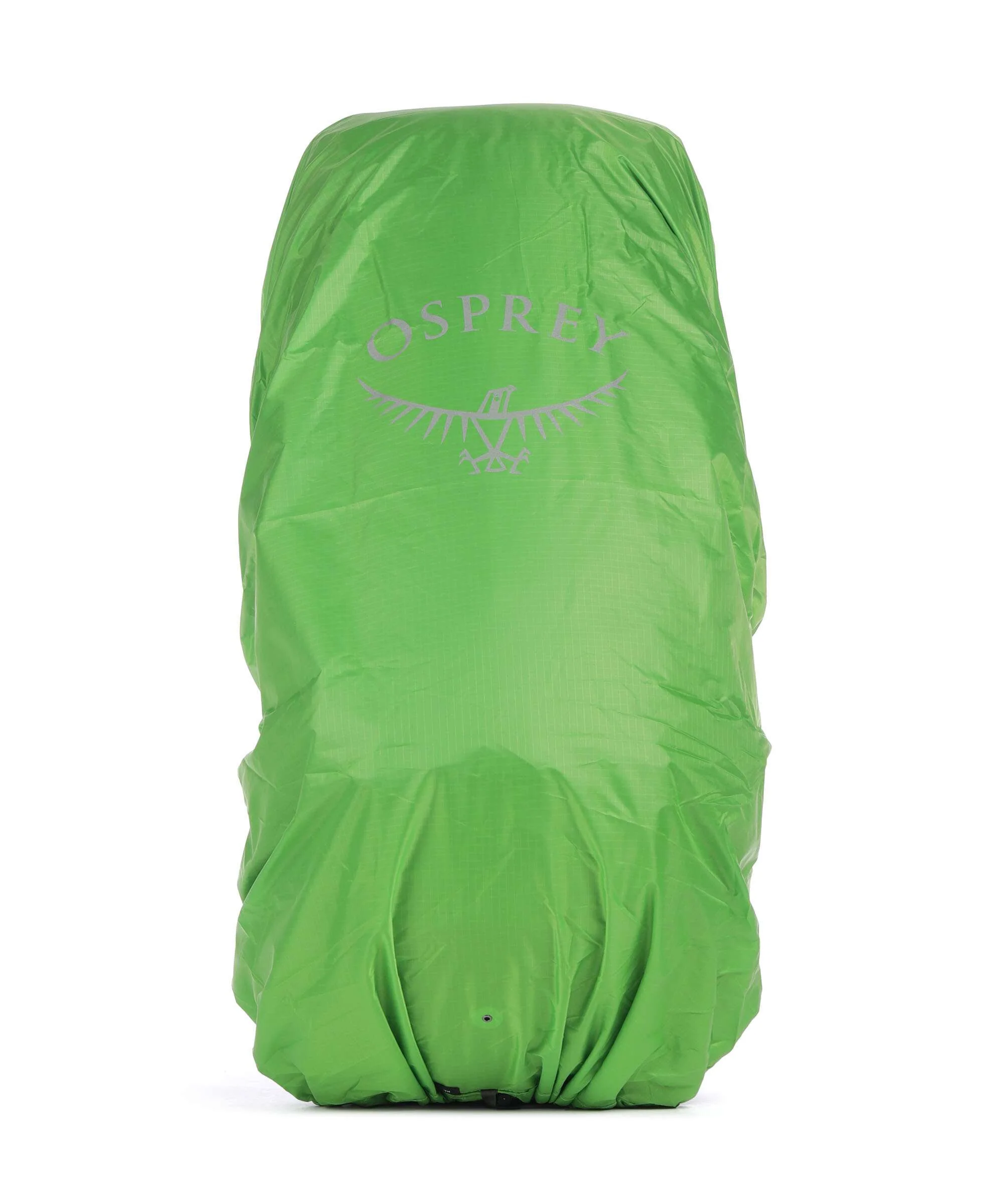 Osprey Kestrel 65 Wandelrugzak moss green - Image 6