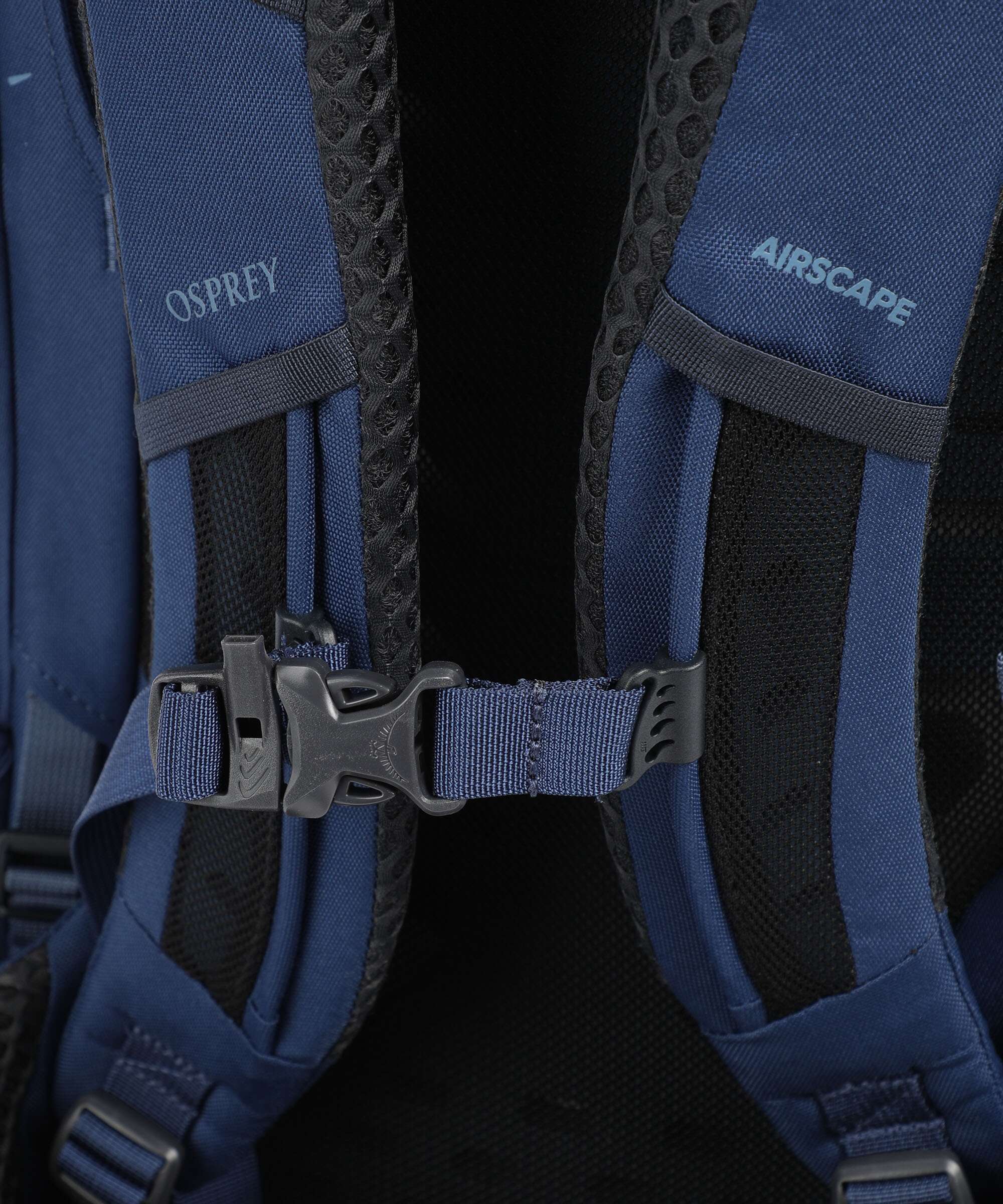 Osprey Kyte 65 Wandelrugzak serenity blue - Image 3