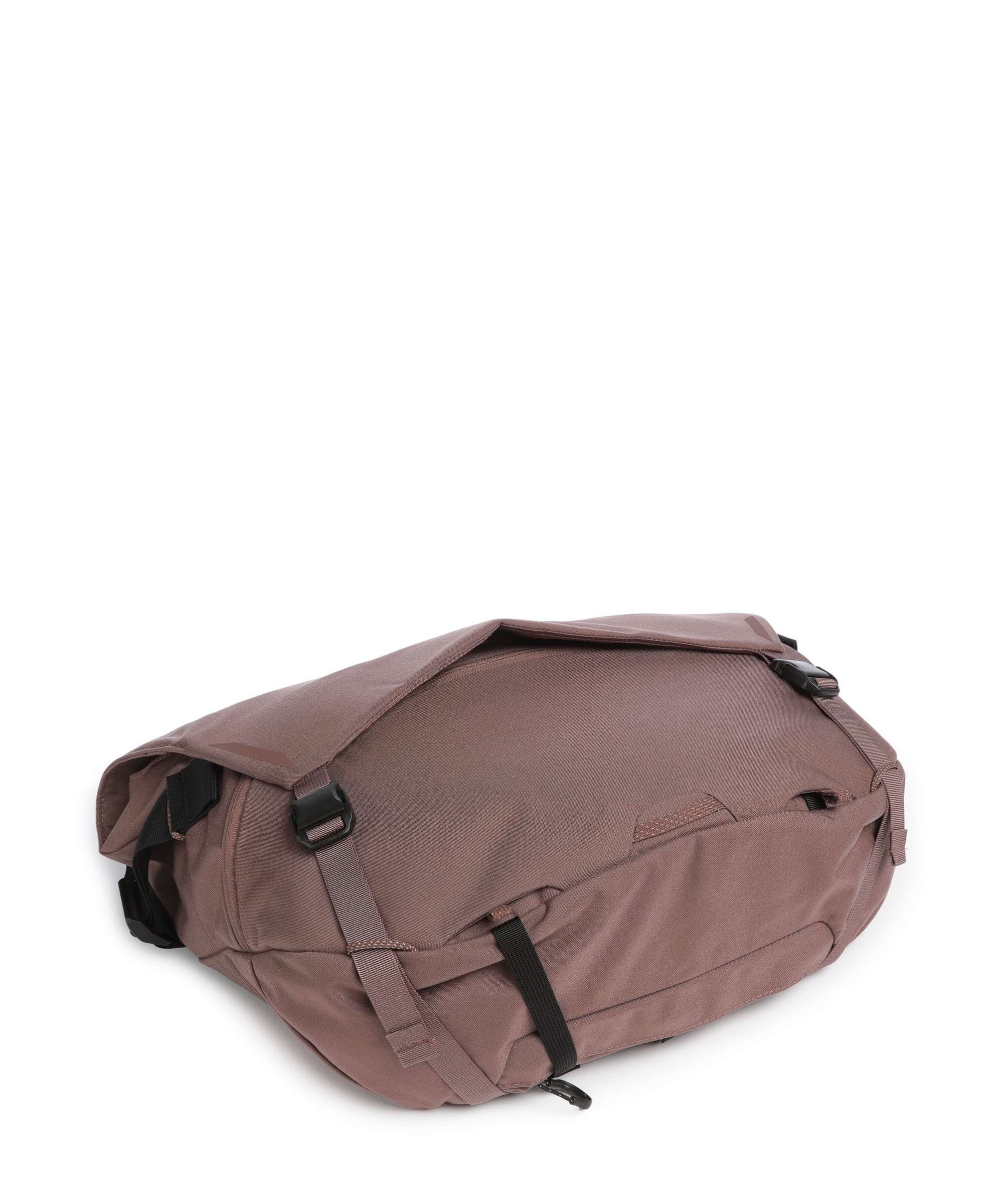 Osprey Metron 18 Koerierstas magma brown/goby orange - Image 5