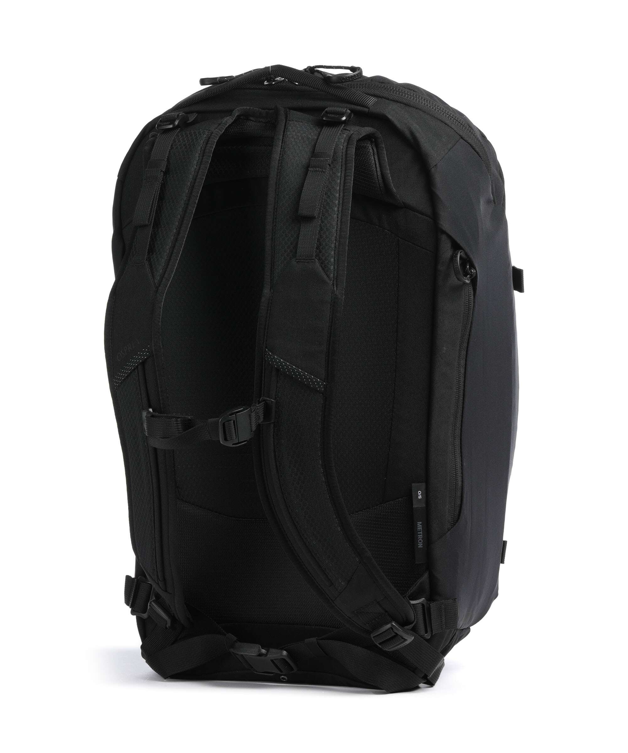 Osprey Metron 24 Wandelrugzak black anchor blue - Image 2