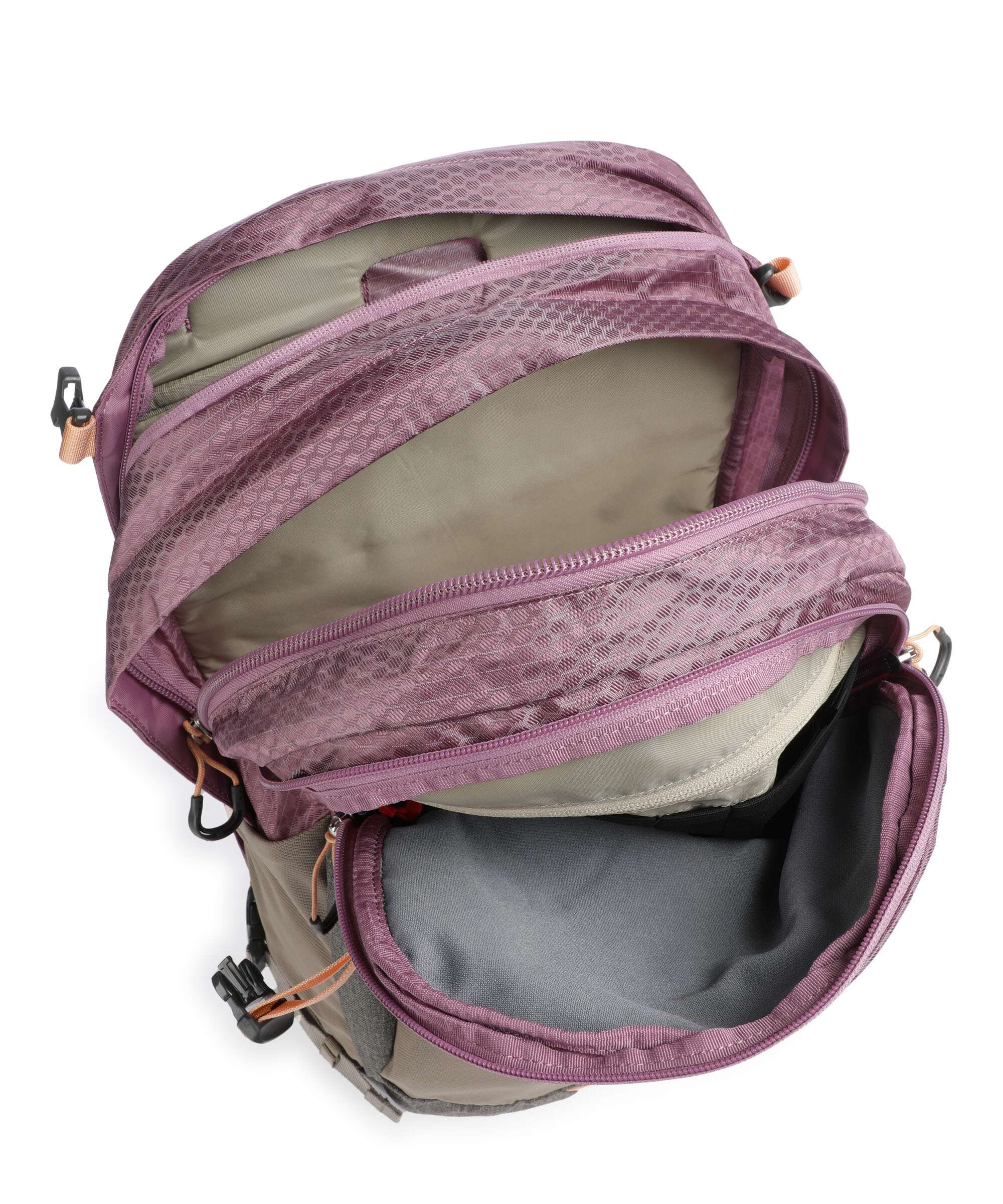 Osprey Nebula Laptop rugzak pashmina/tan concrete - Image 4