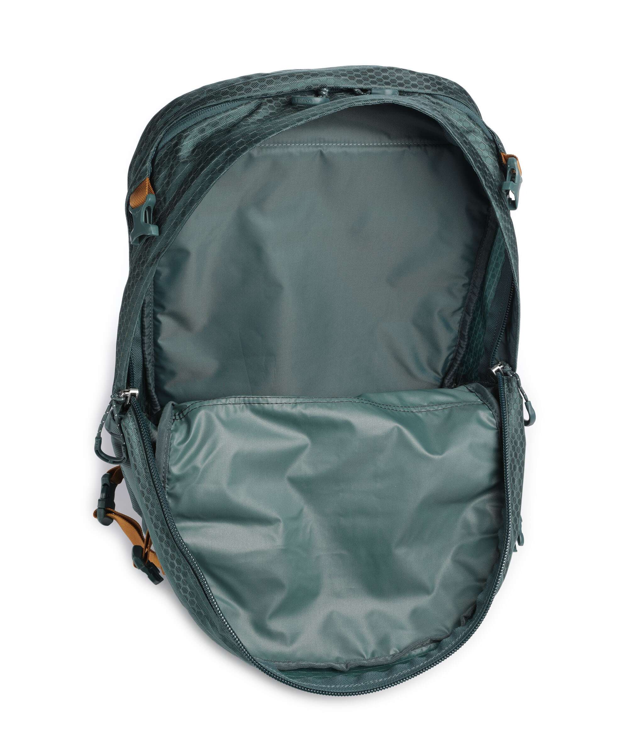 Osprey Nebula Laptop rugzak torrent blue heather - Image 6