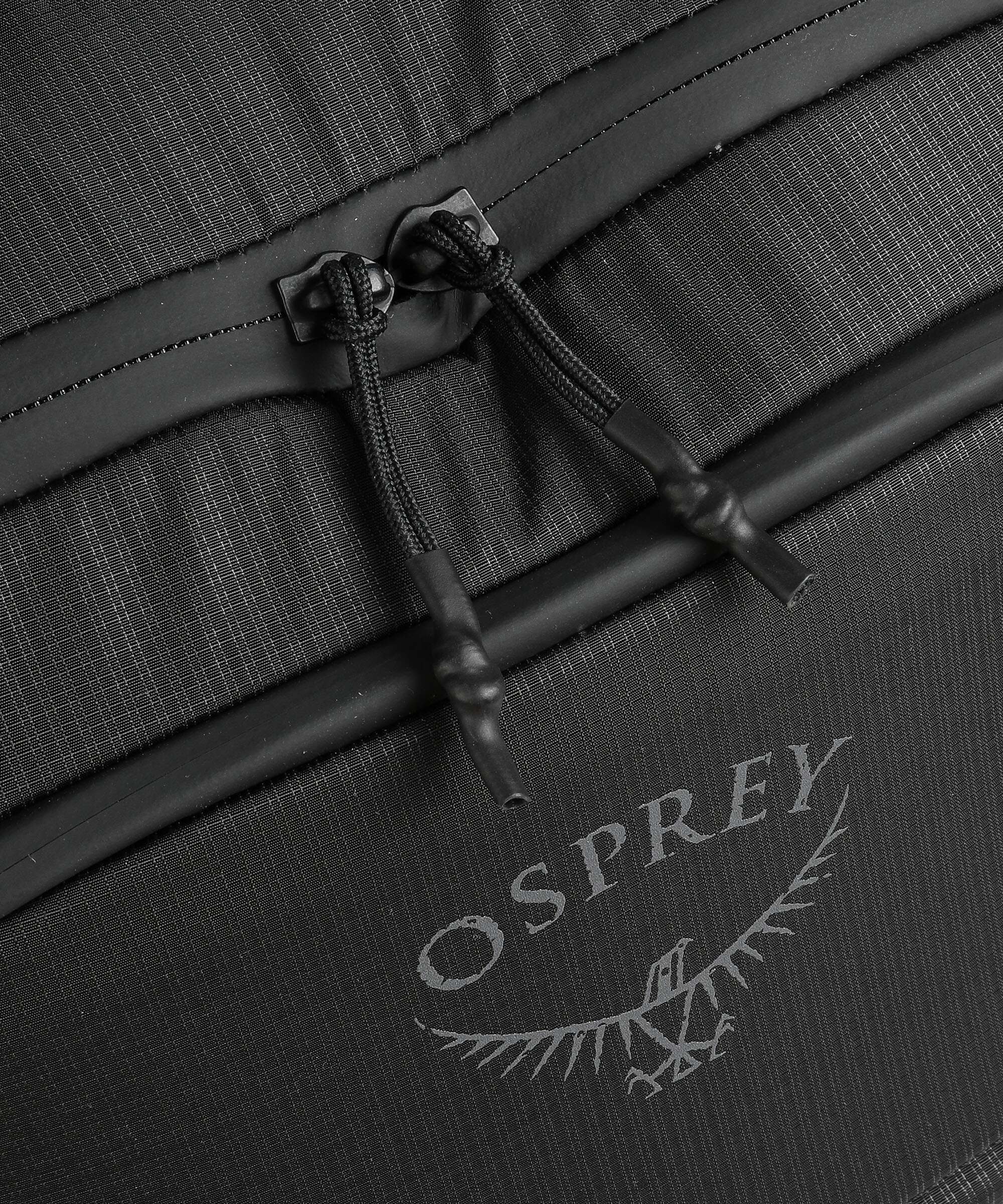 Osprey Ozone 40 Trolley (2 wielen) black - Image 3