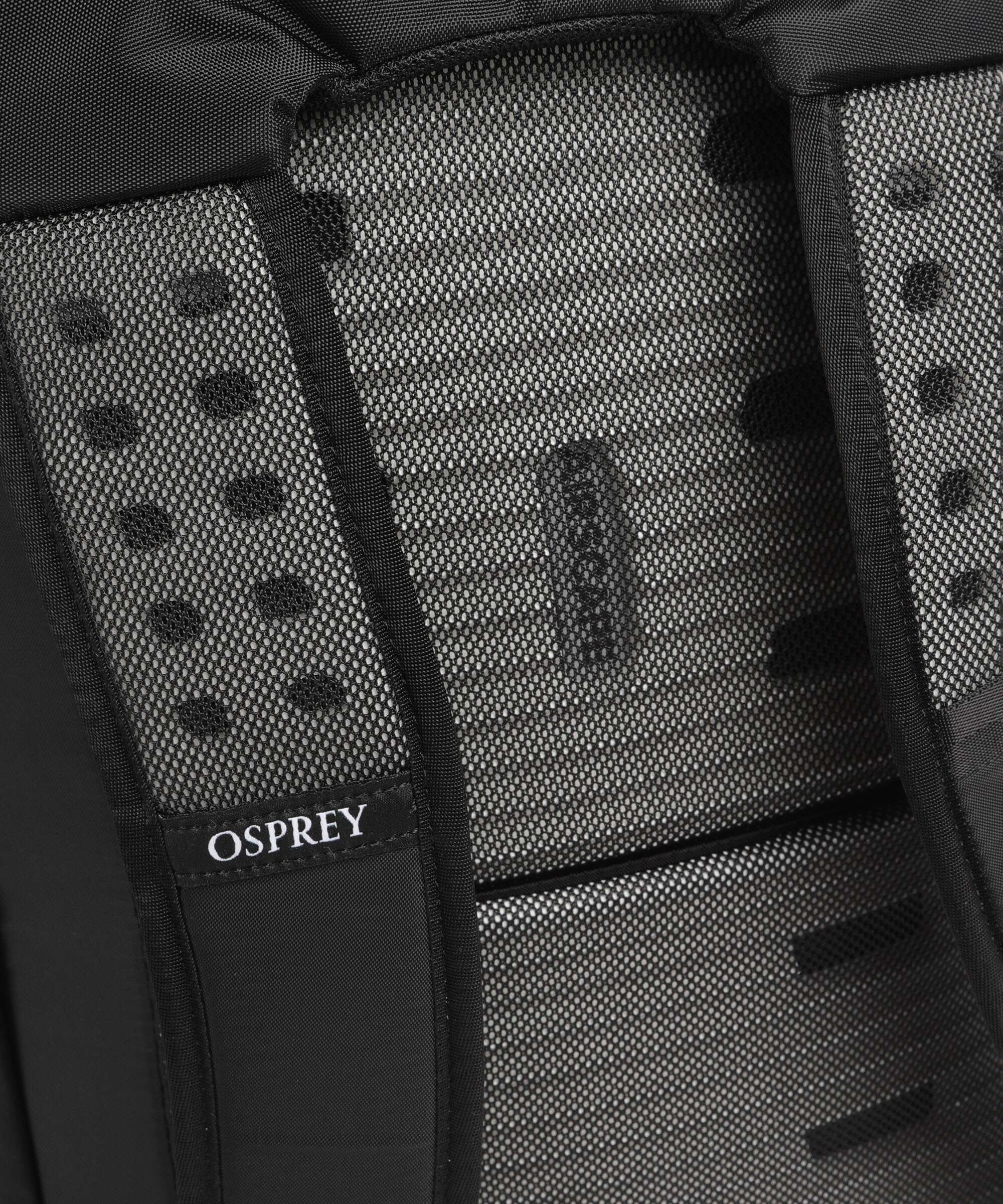 Osprey Ozone Rugzak black - Image 4