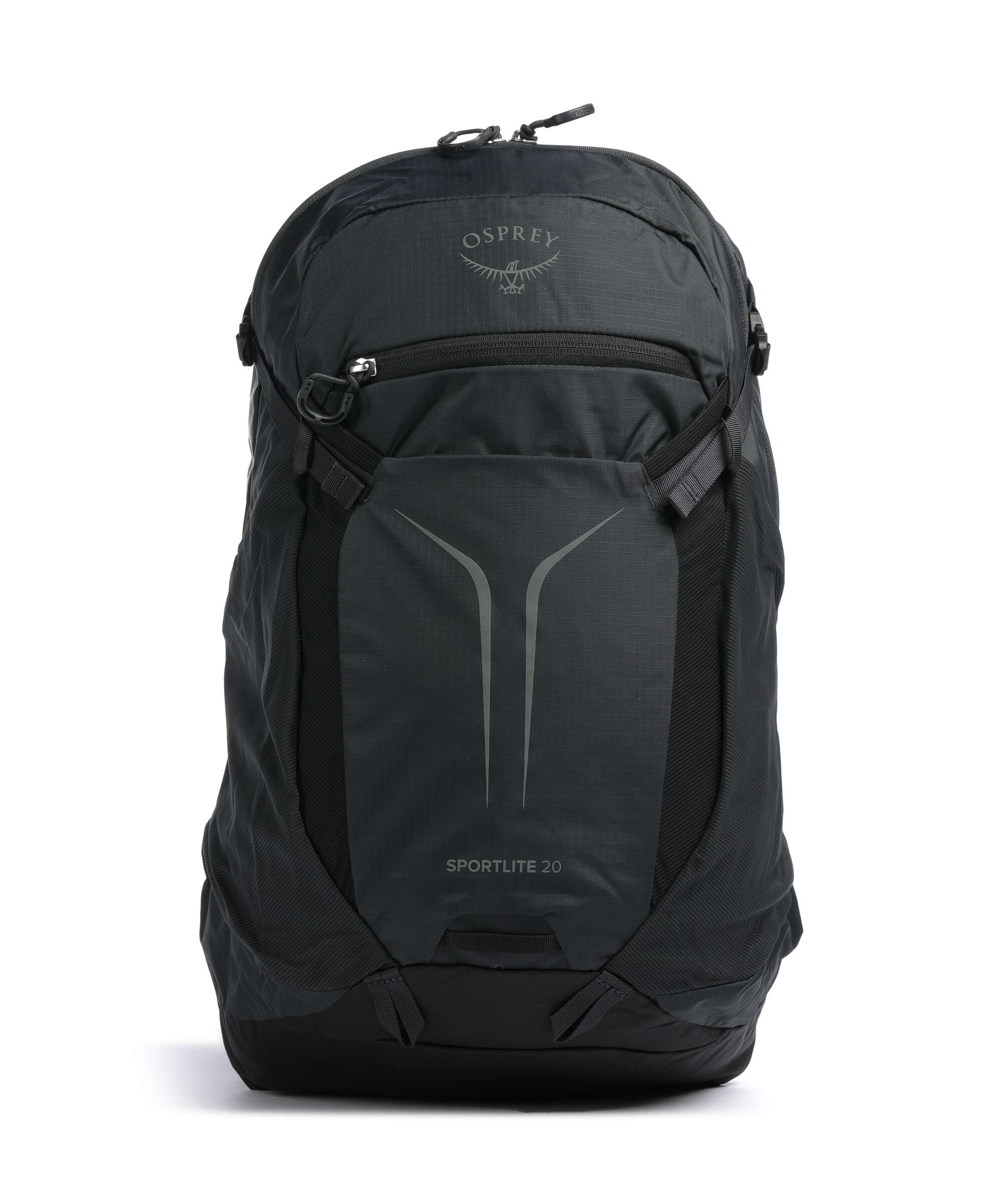 Osprey Sportlite 20 Wandelrugzak raven black