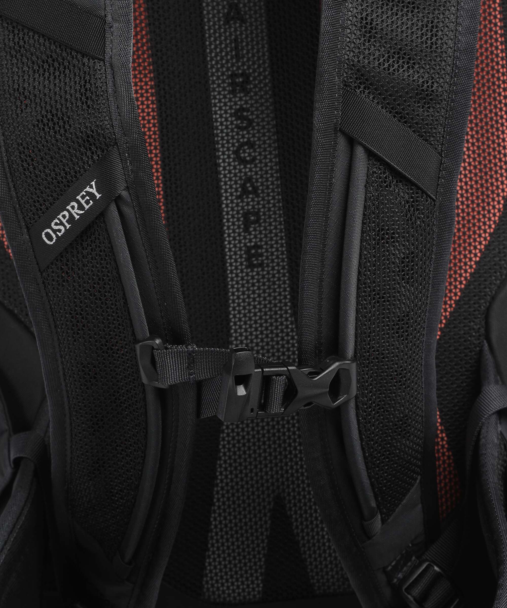 Osprey Sportlite 22 Wandelrugzak raven black - Image 3