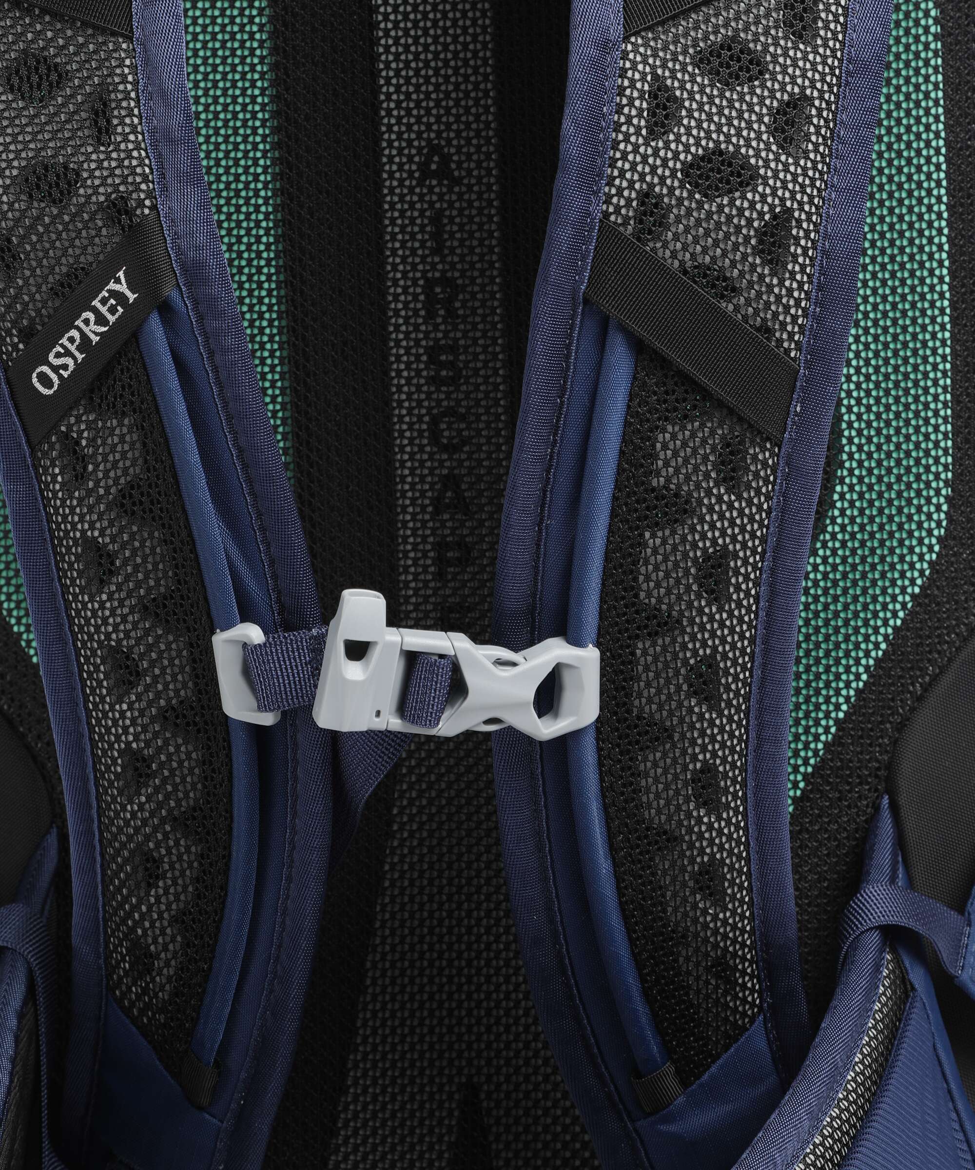 Osprey Sportlite 22 Wandelrugzak serenity blue - Image 3