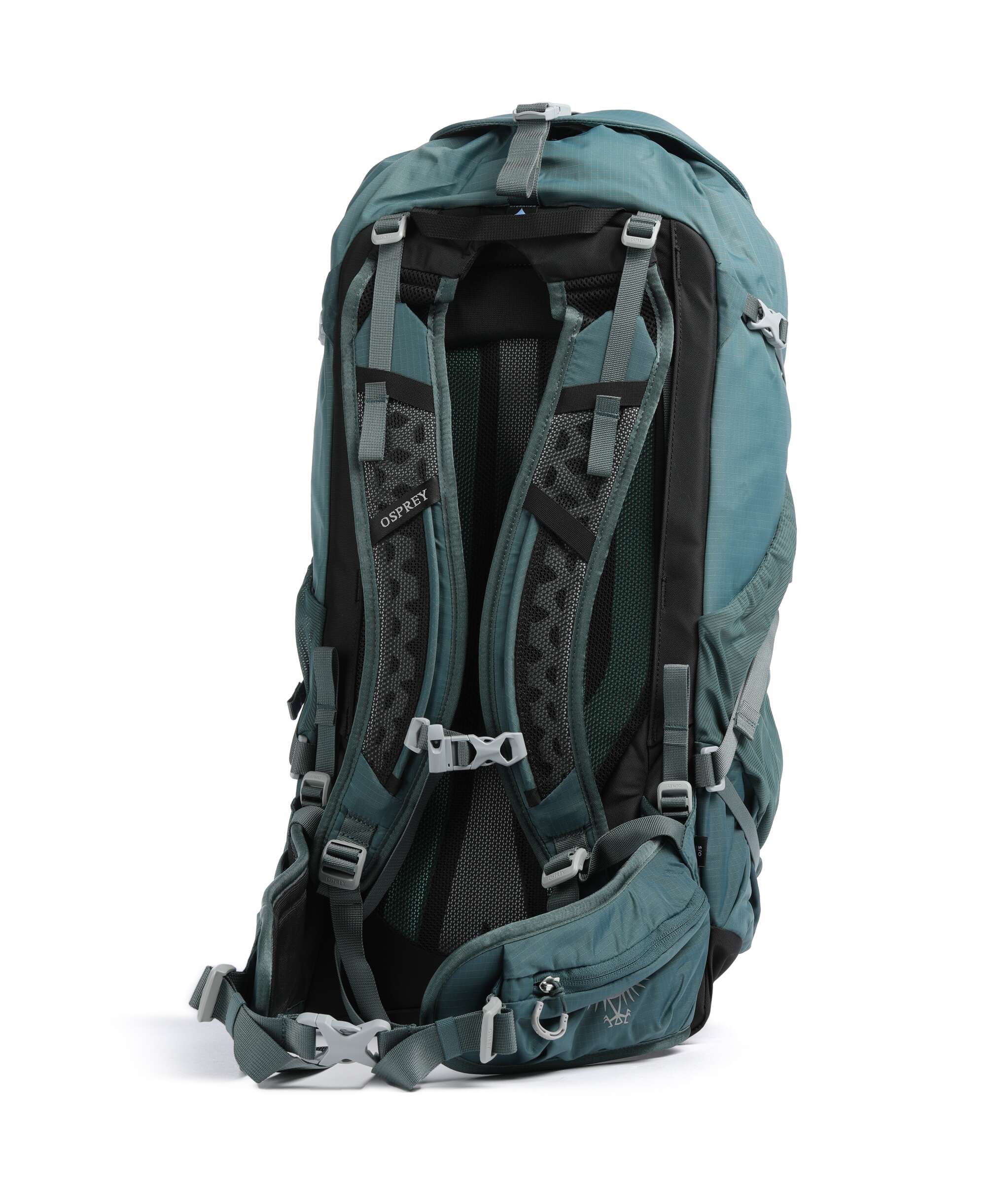 Osprey Sportlite 30 Wandelrugzak torrent blue - Image 2