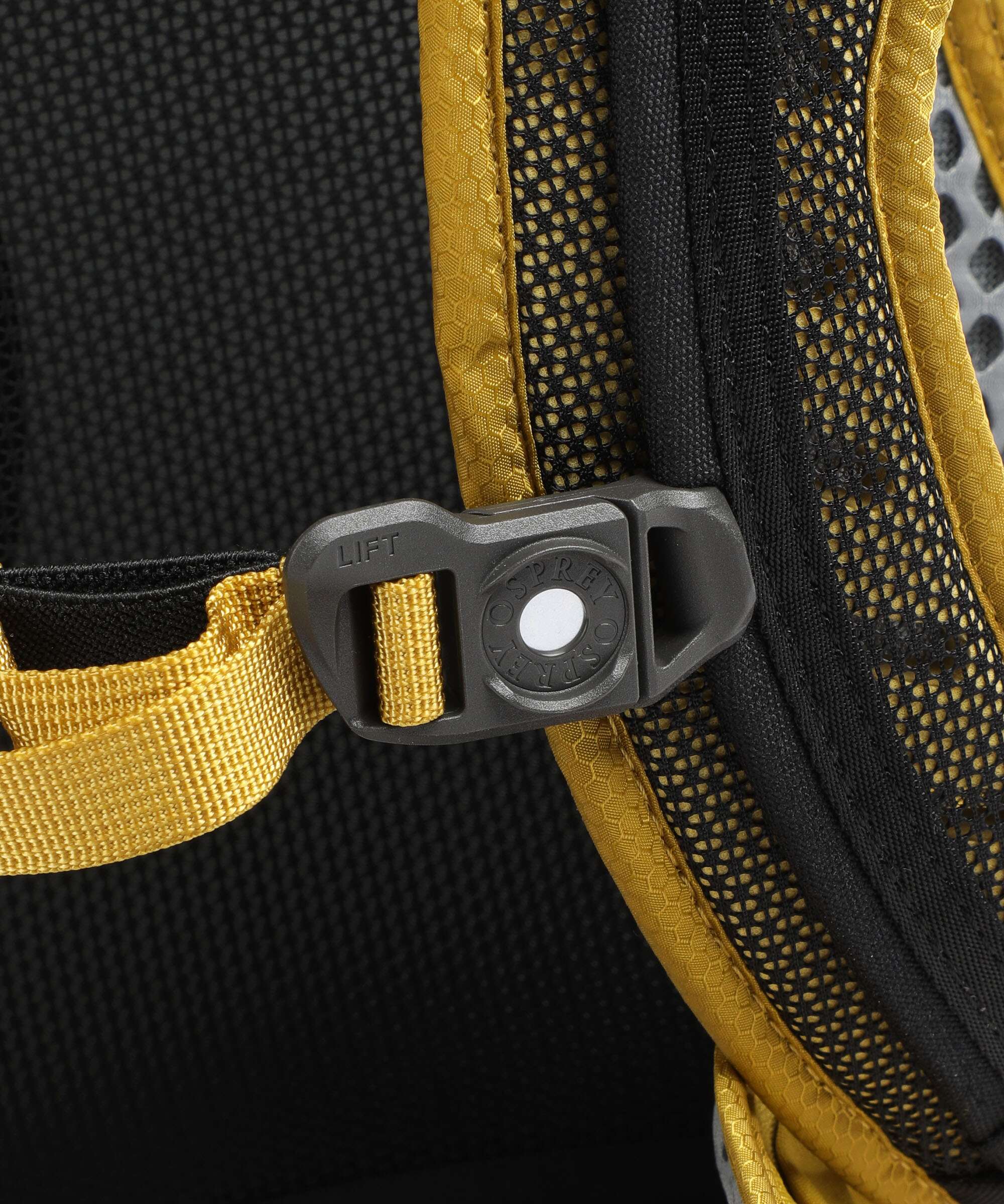 Osprey Syncro 20 Rugzak primavera yellow - Image 3